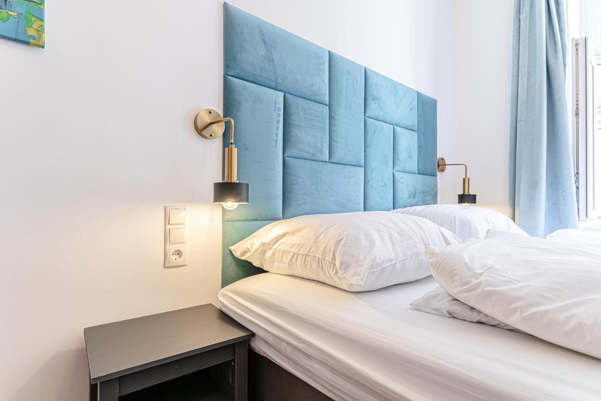 Cost Effective Life 1br In Classic Building Apartment Vienna