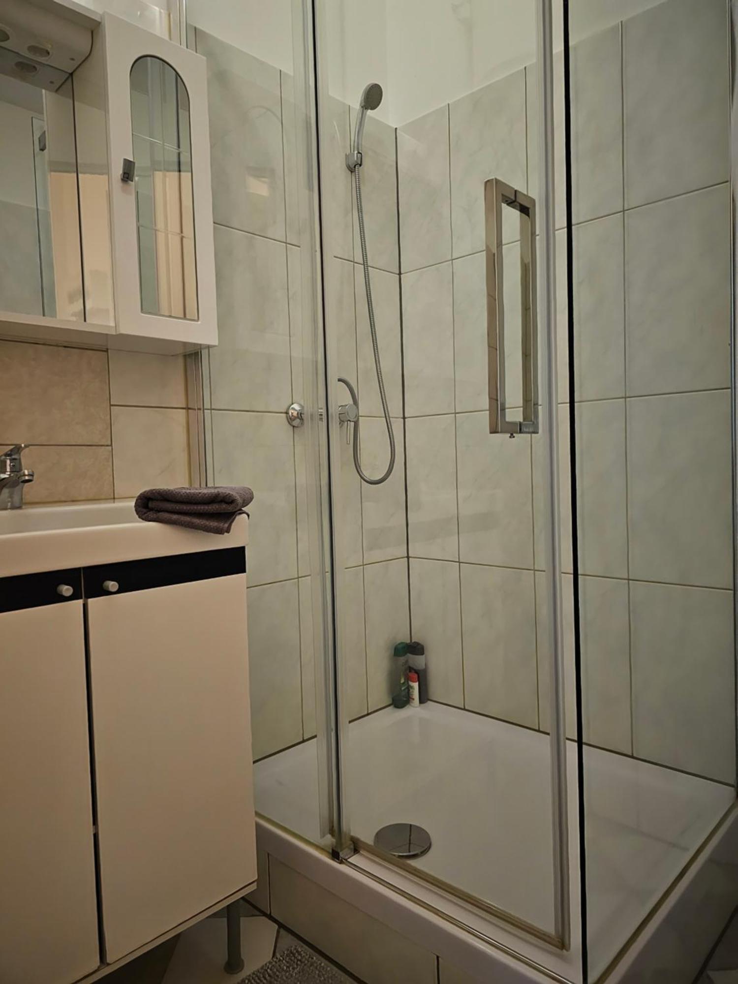 38m2 Near Center Appartamento *