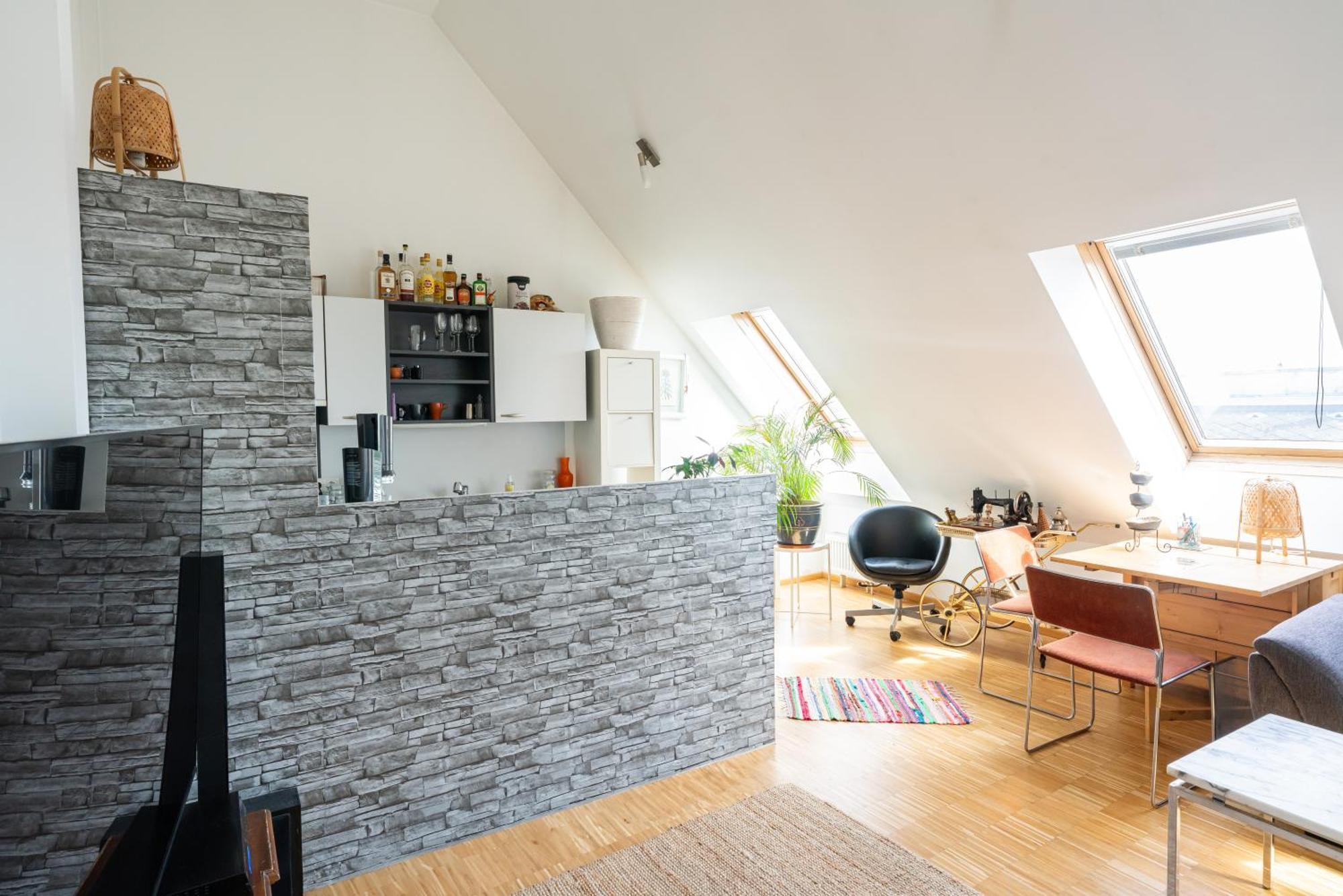 City Paradise Apartment *