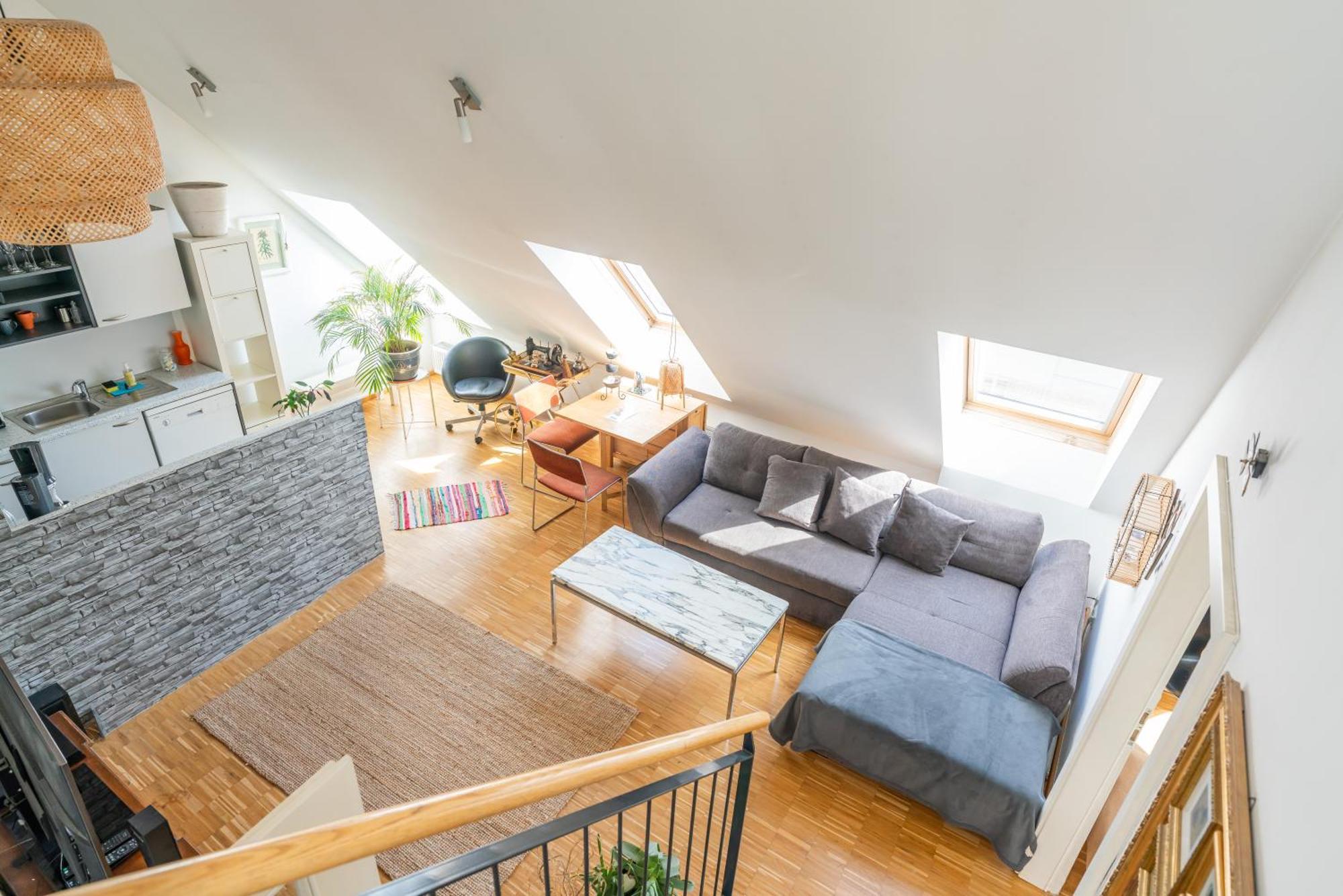 City Paradise Apartment *