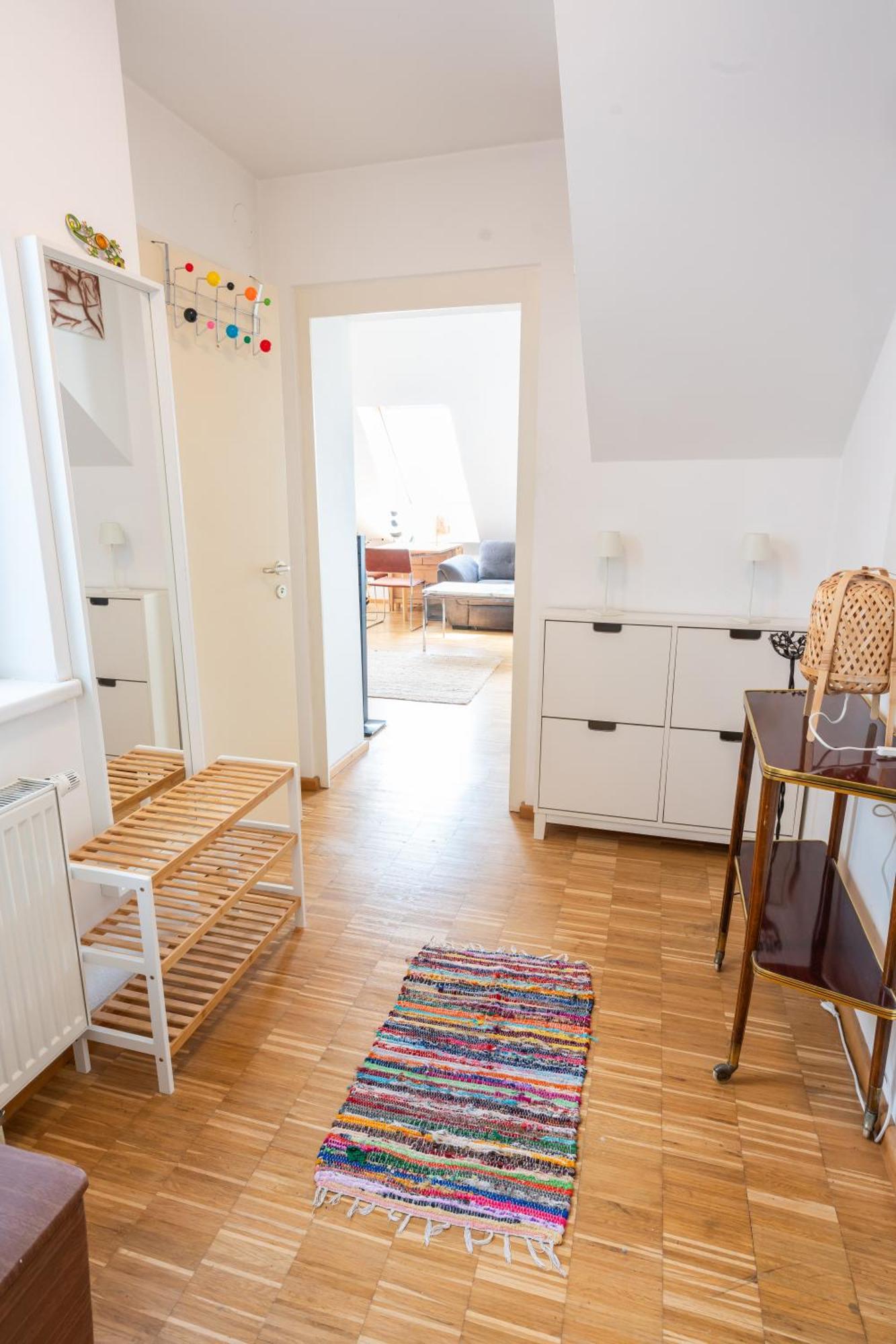 City Paradise Apartment Vienna