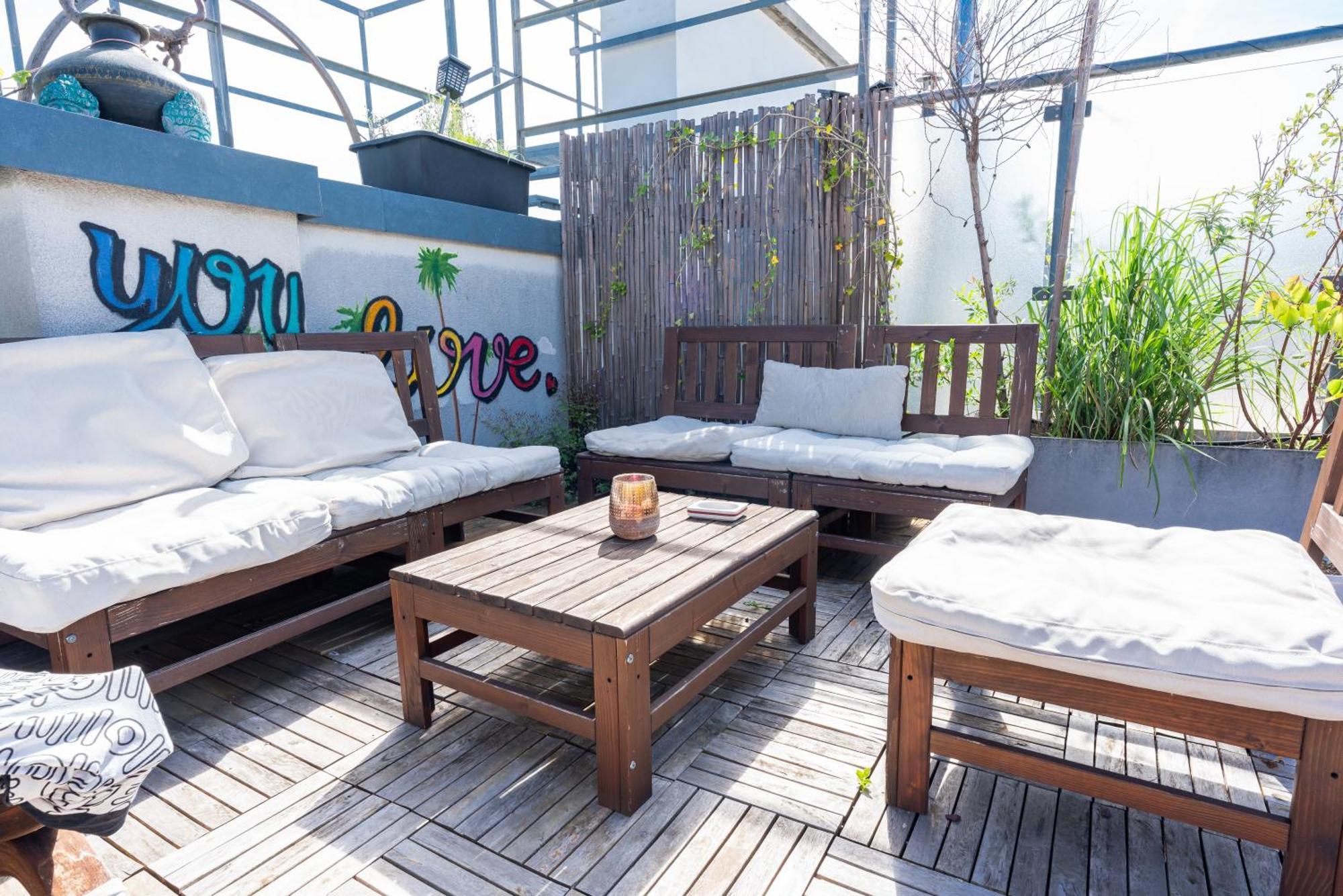City Paradise Apartment Vienna