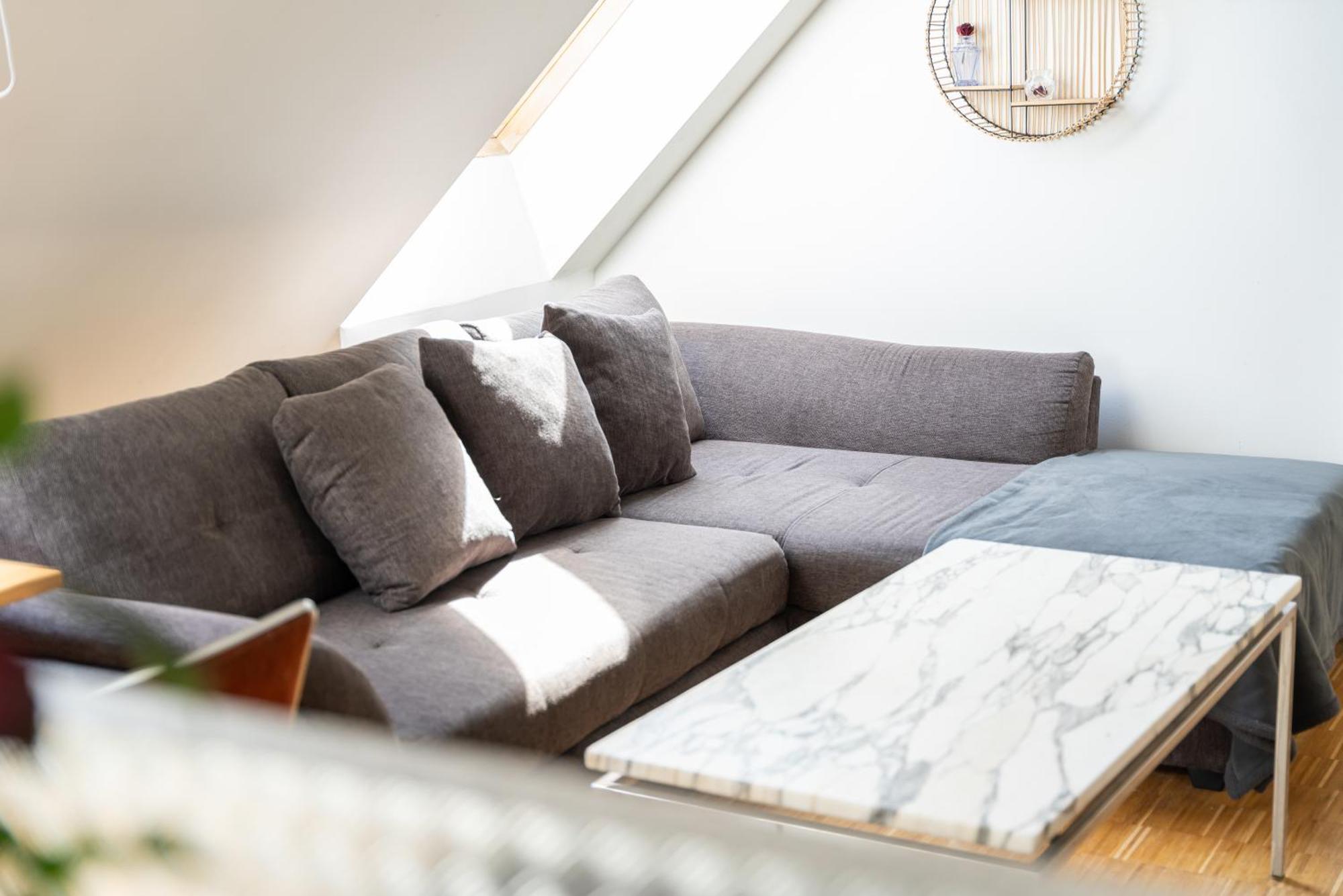 City Paradise Apartment Vienna
