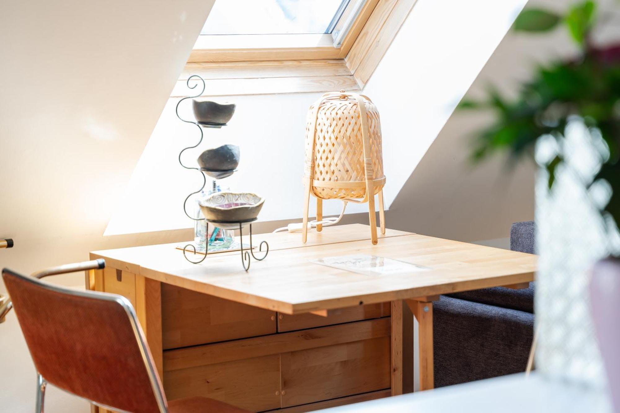 City Paradise Apartment Vienna