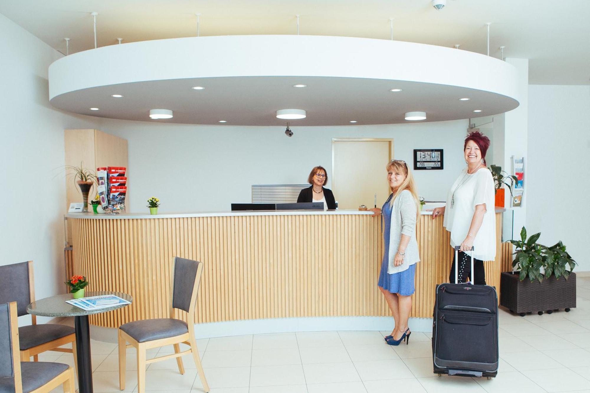 Ksv Hotel Vienna
