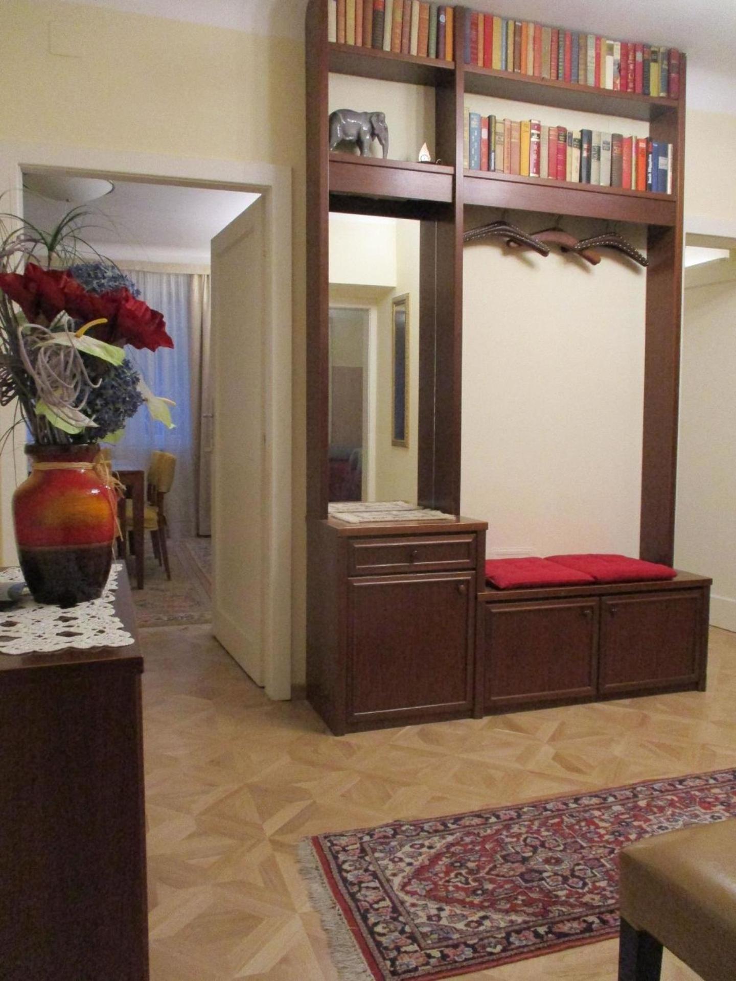 Apartment Grosse In Unter Sankt Veit Mit Garten *