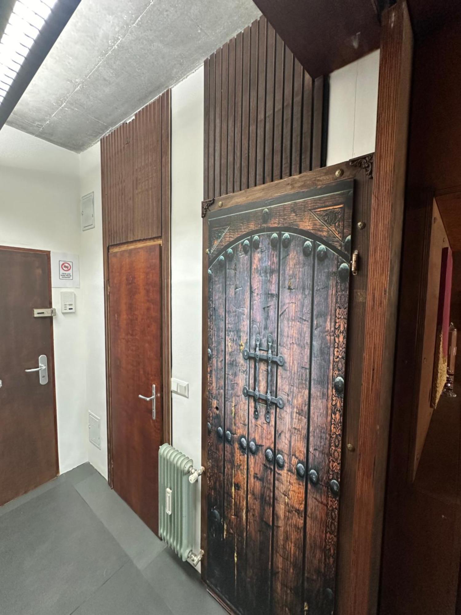 Apartment Am Schwedenplatz *