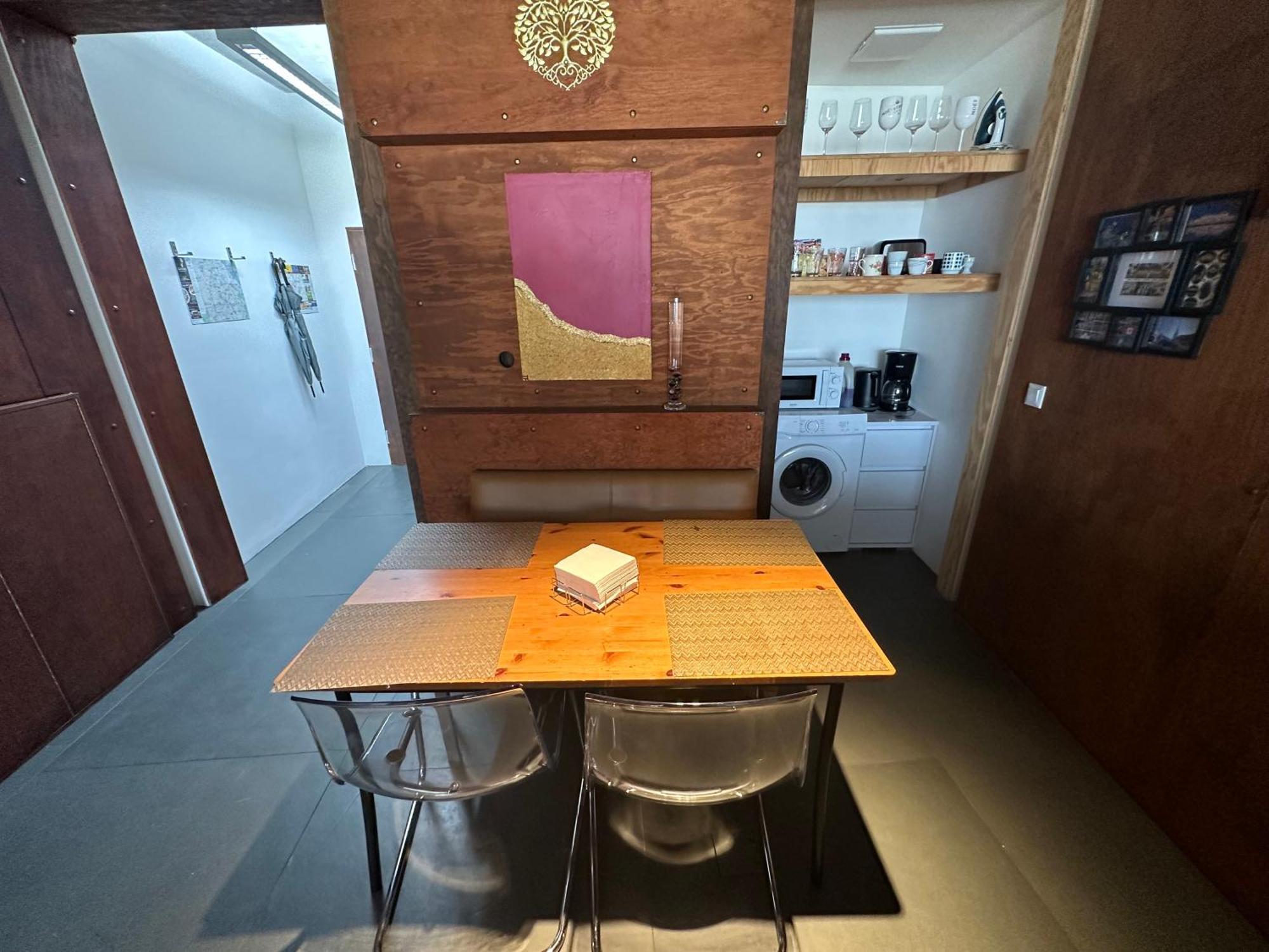Apartment Am Schwedenplatz Vienna