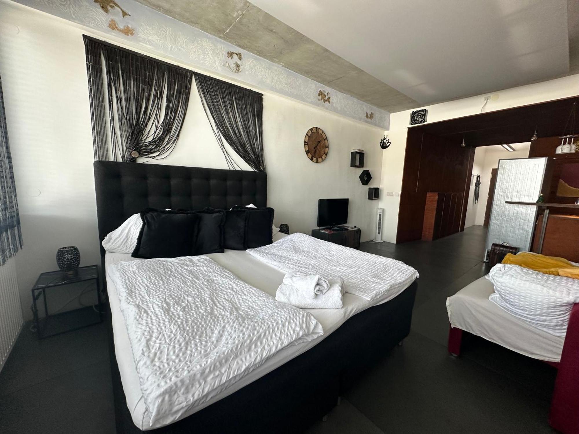 Am Schwedenplatz Apartment