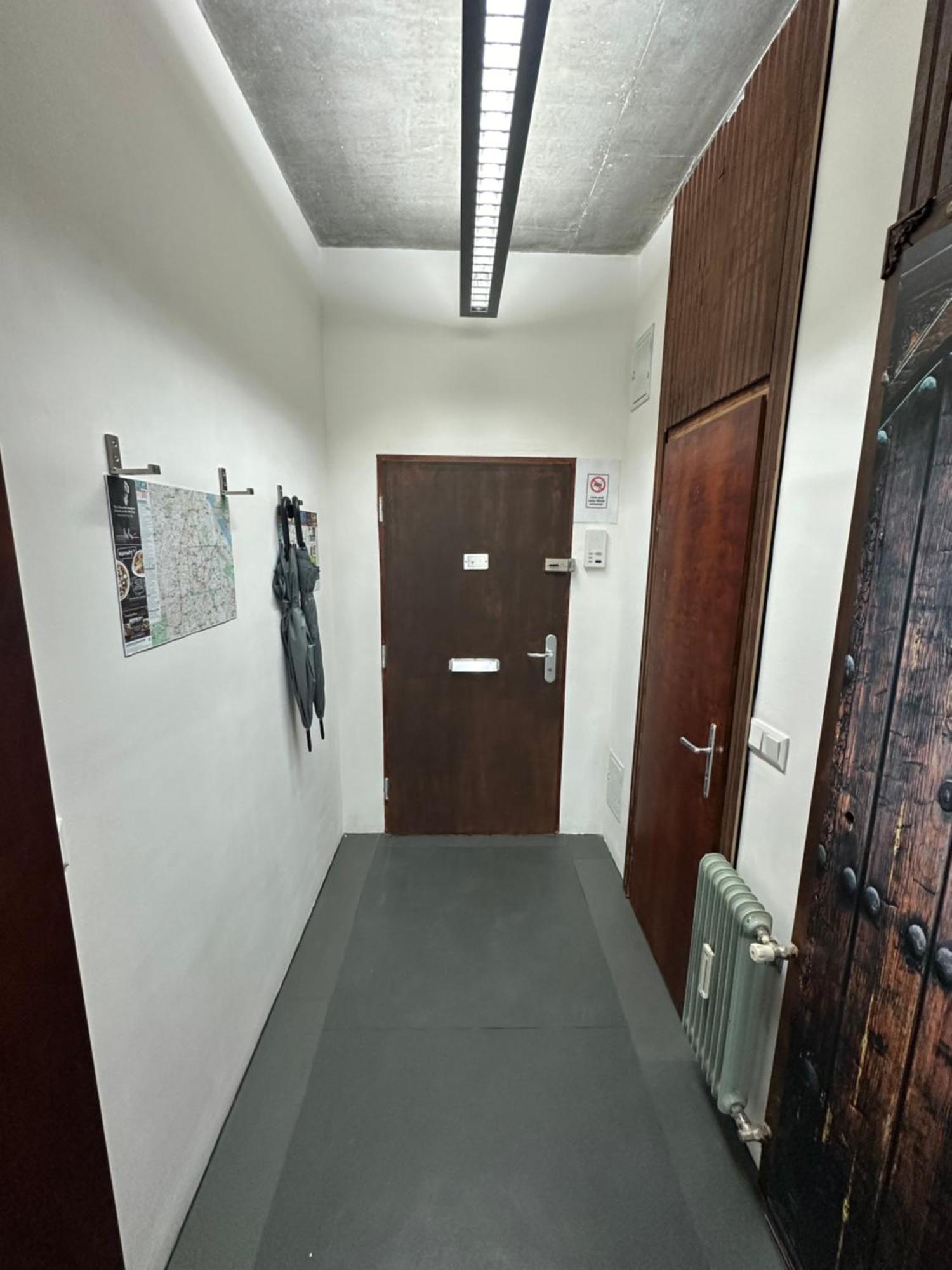 Am Schwedenplatz Apartment Vienna