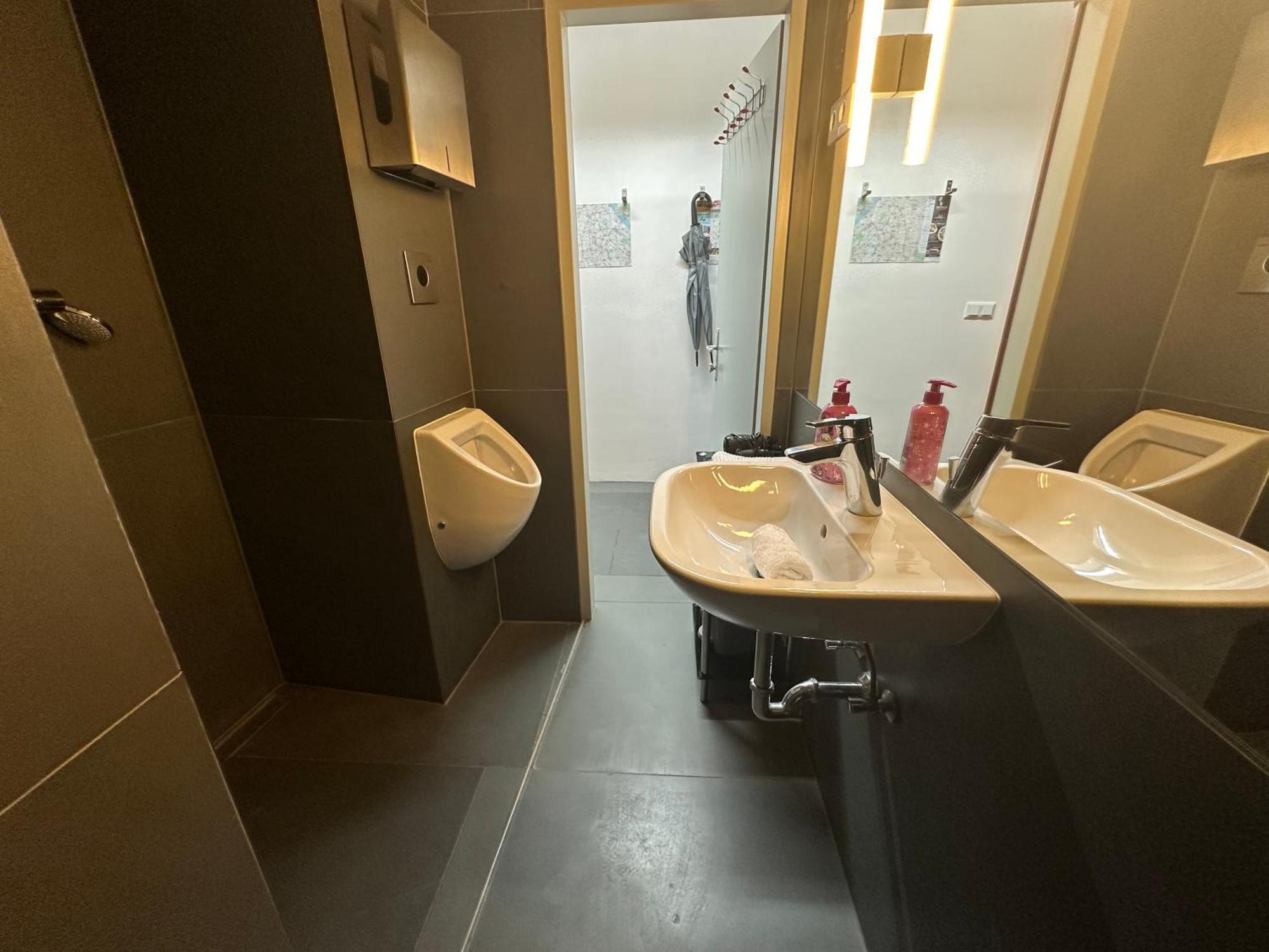 Am Schwedenplatz Apartment