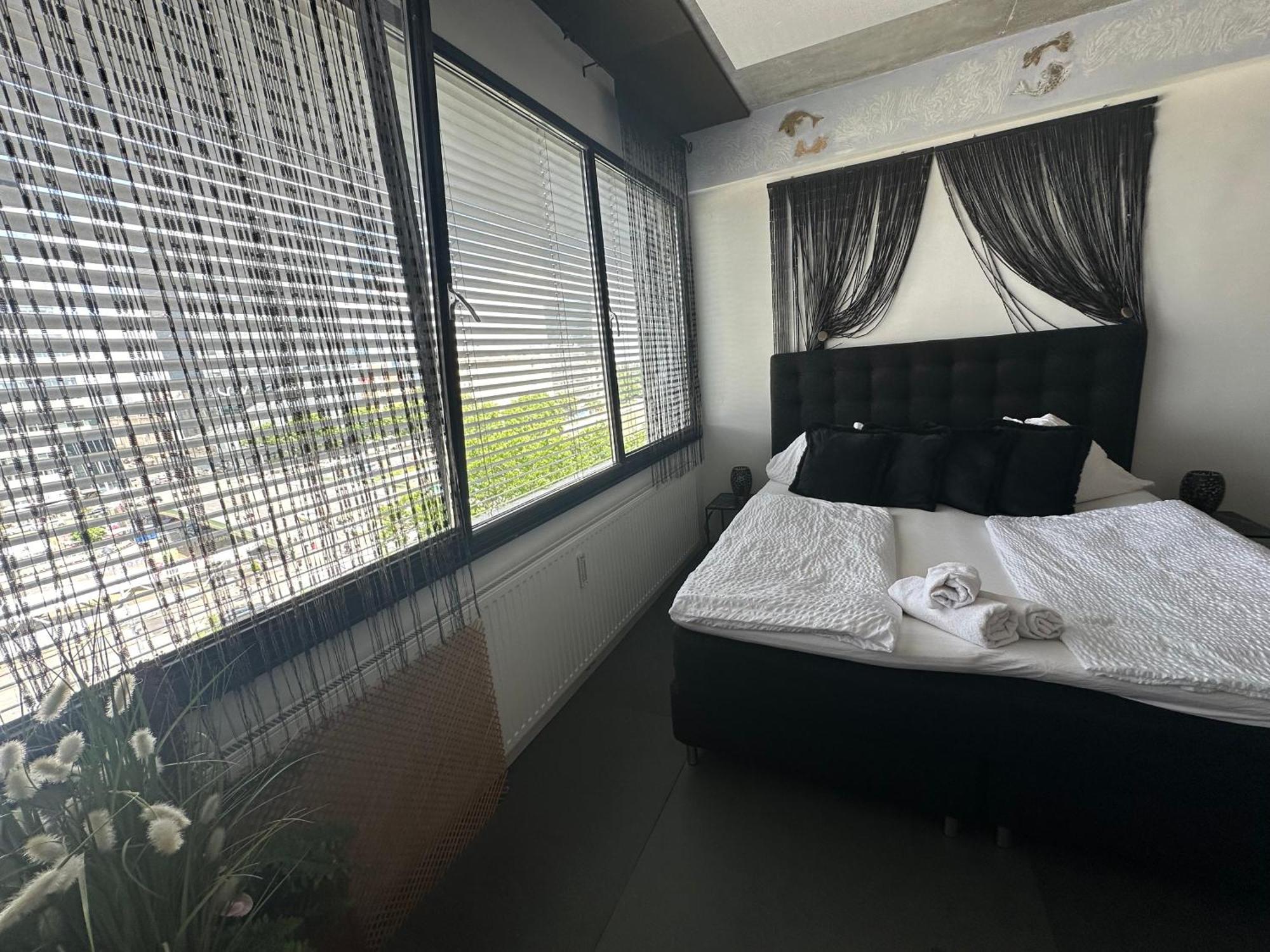 Apartment Am Schwedenplatz