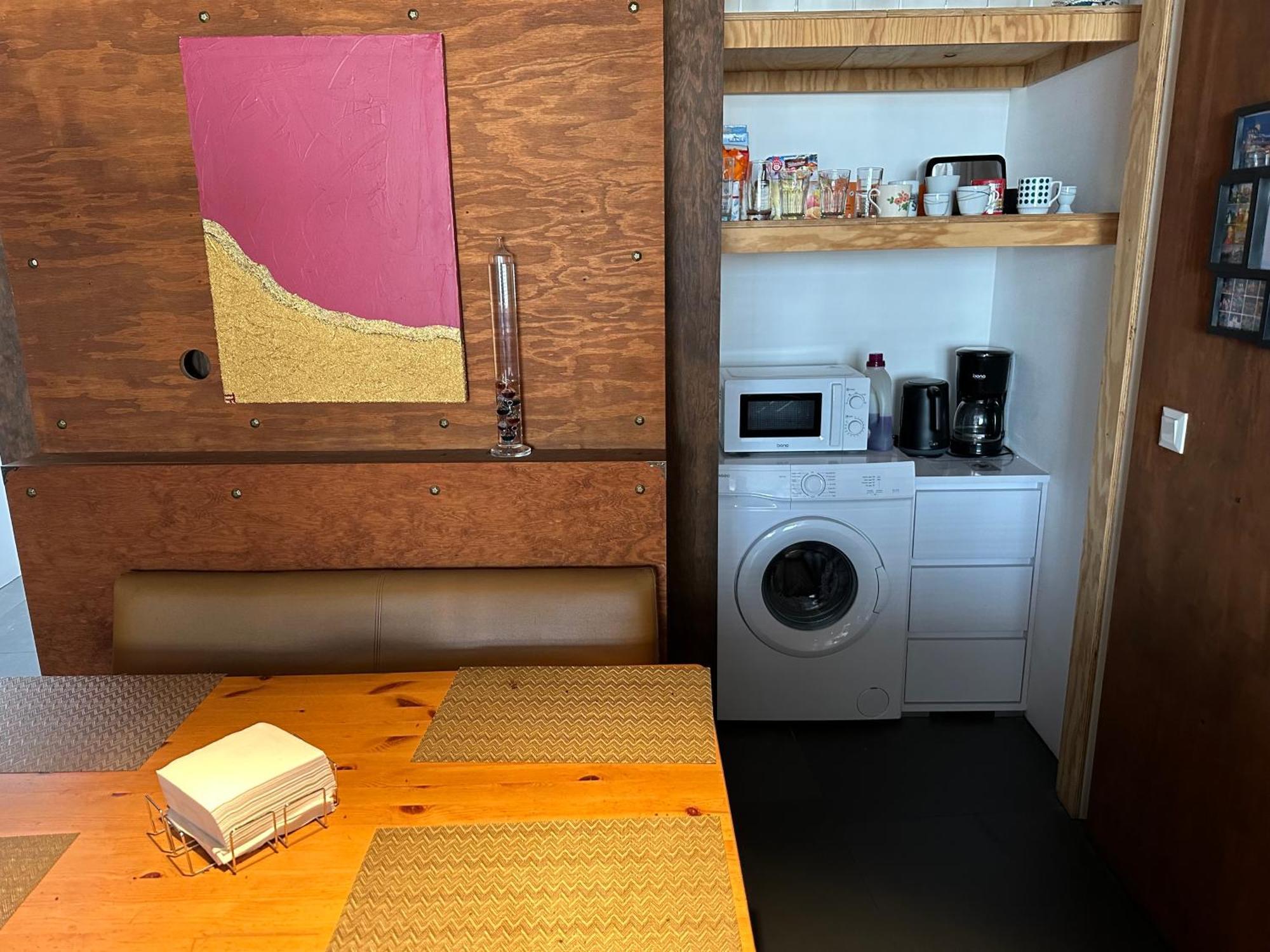 Am Schwedenplatz Apartment *