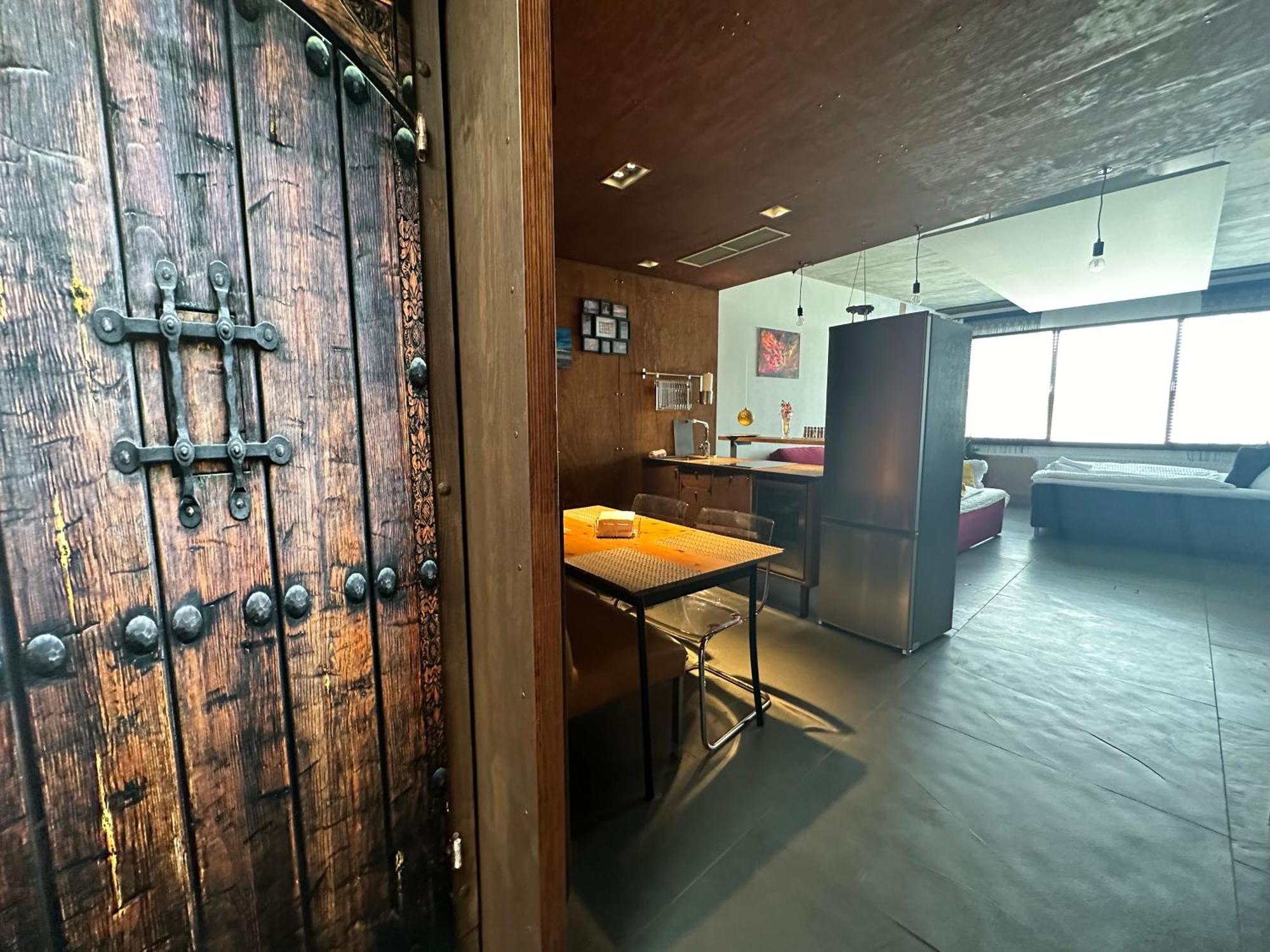 Am Schwedenplatz Apartment Vienna