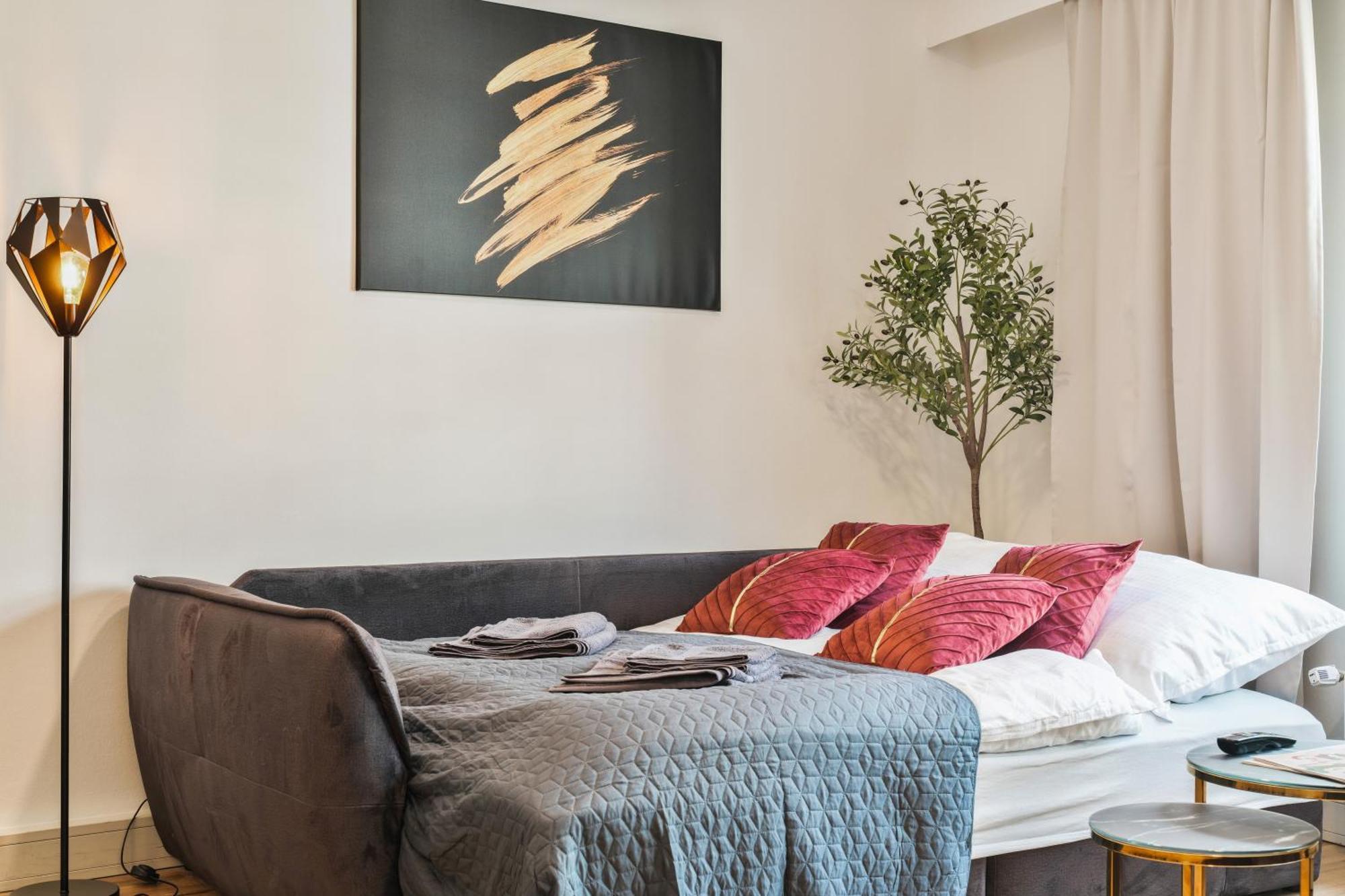 Apartamento Stephansdom *