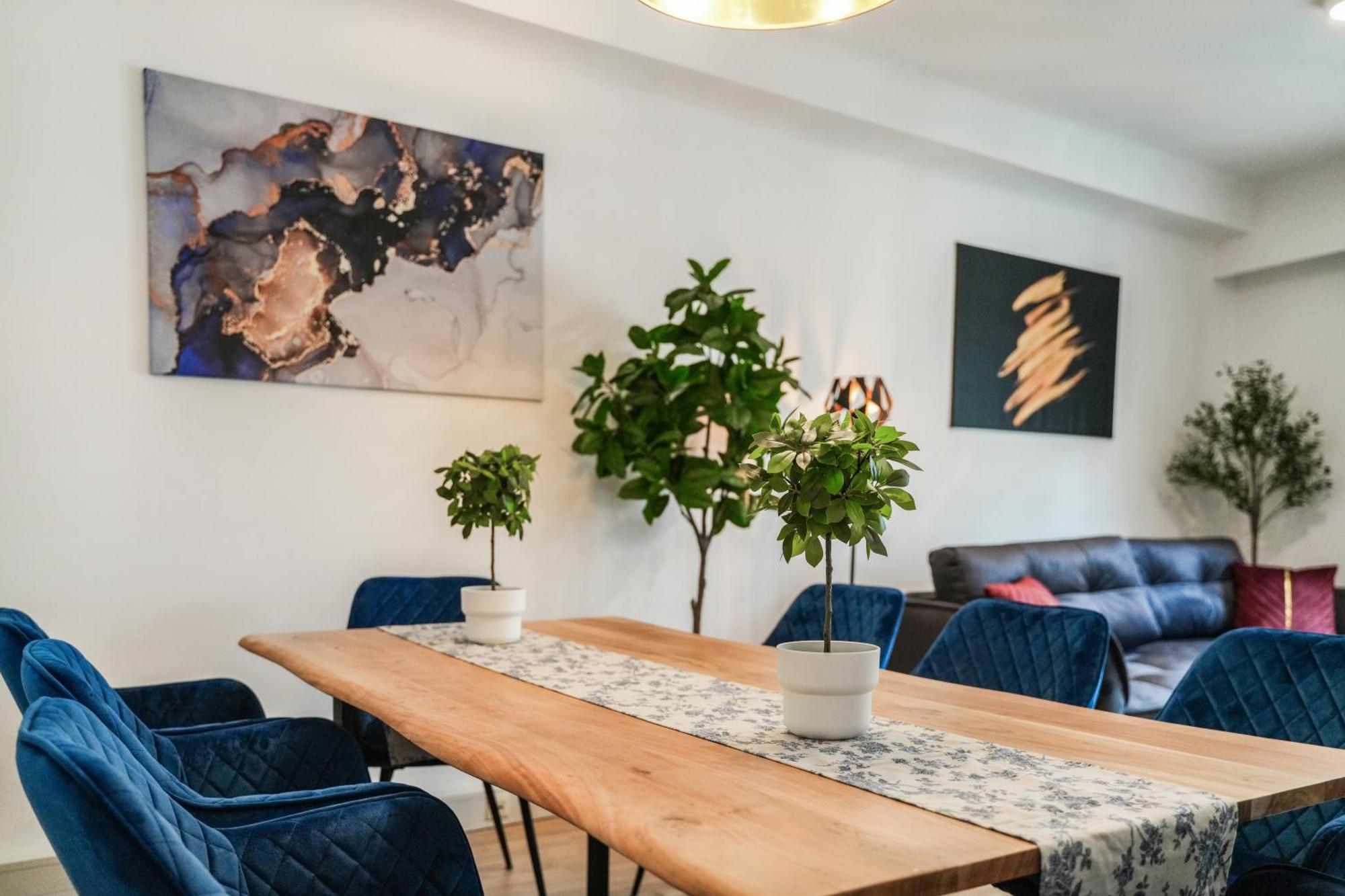 Apartamento Stephansdom Viena