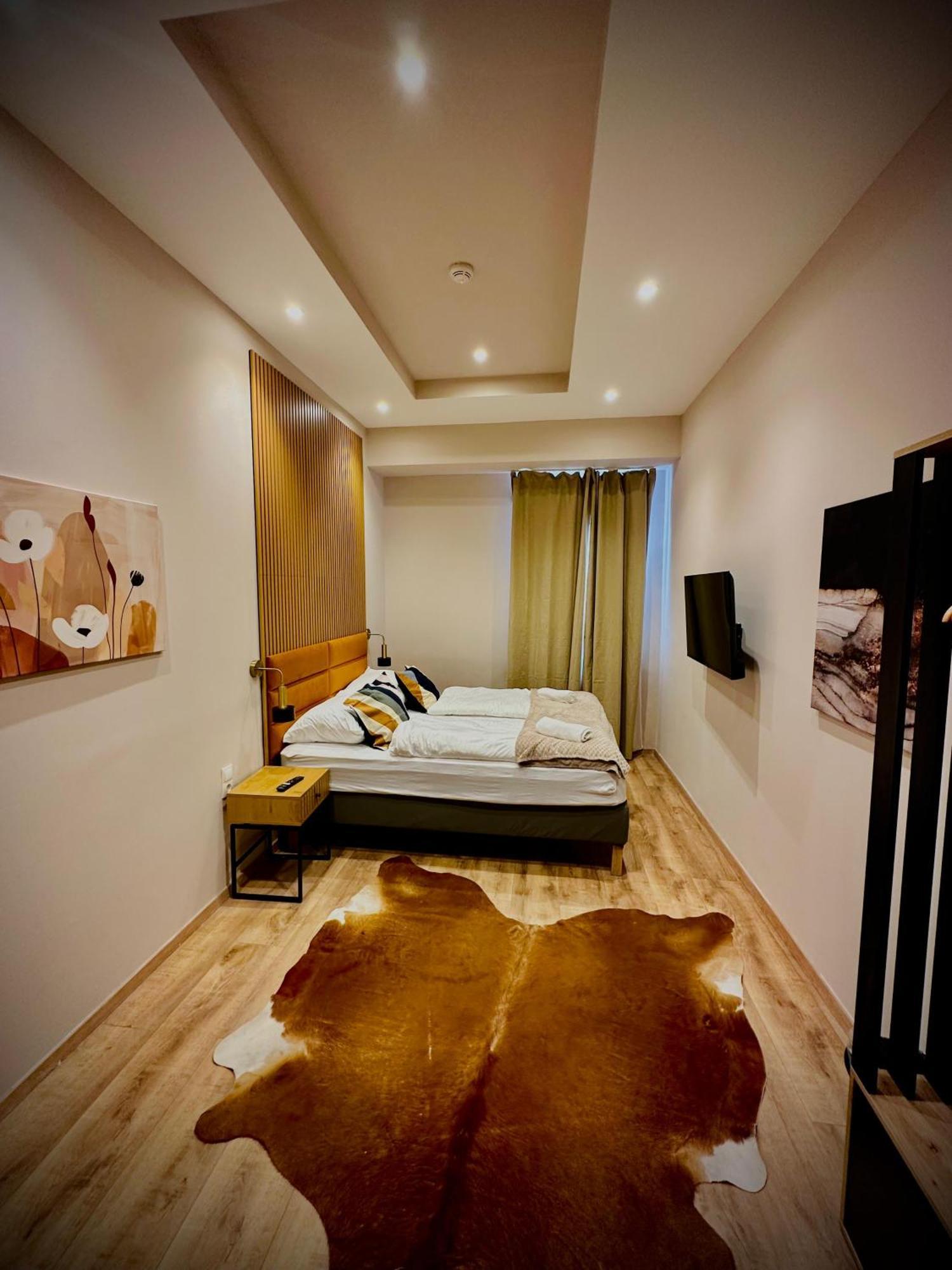 Wiener Stadthalle Boutique - Ideal For Couples Wien
