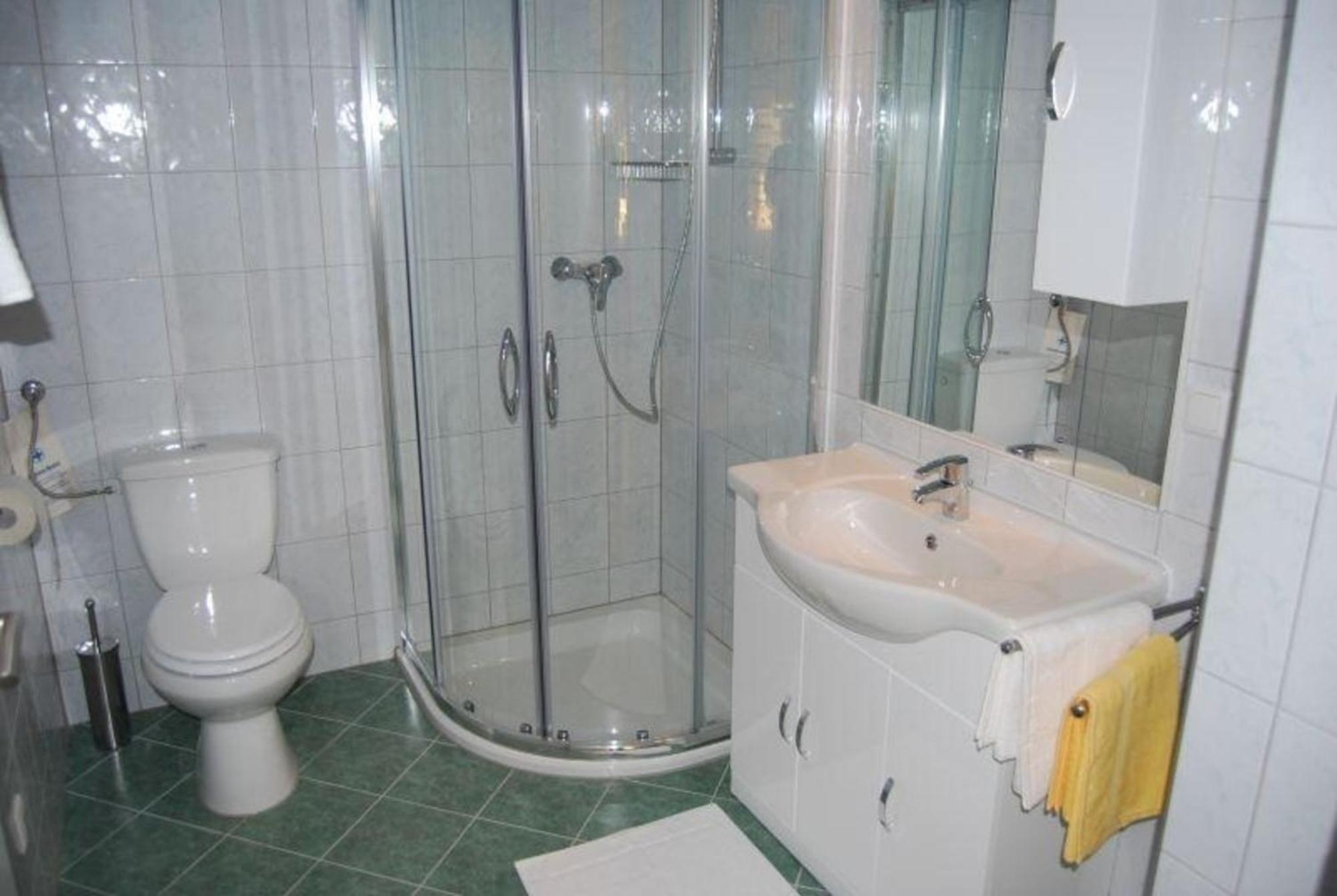 Ferienwohnung Florian 2 In 21-floridsdorf