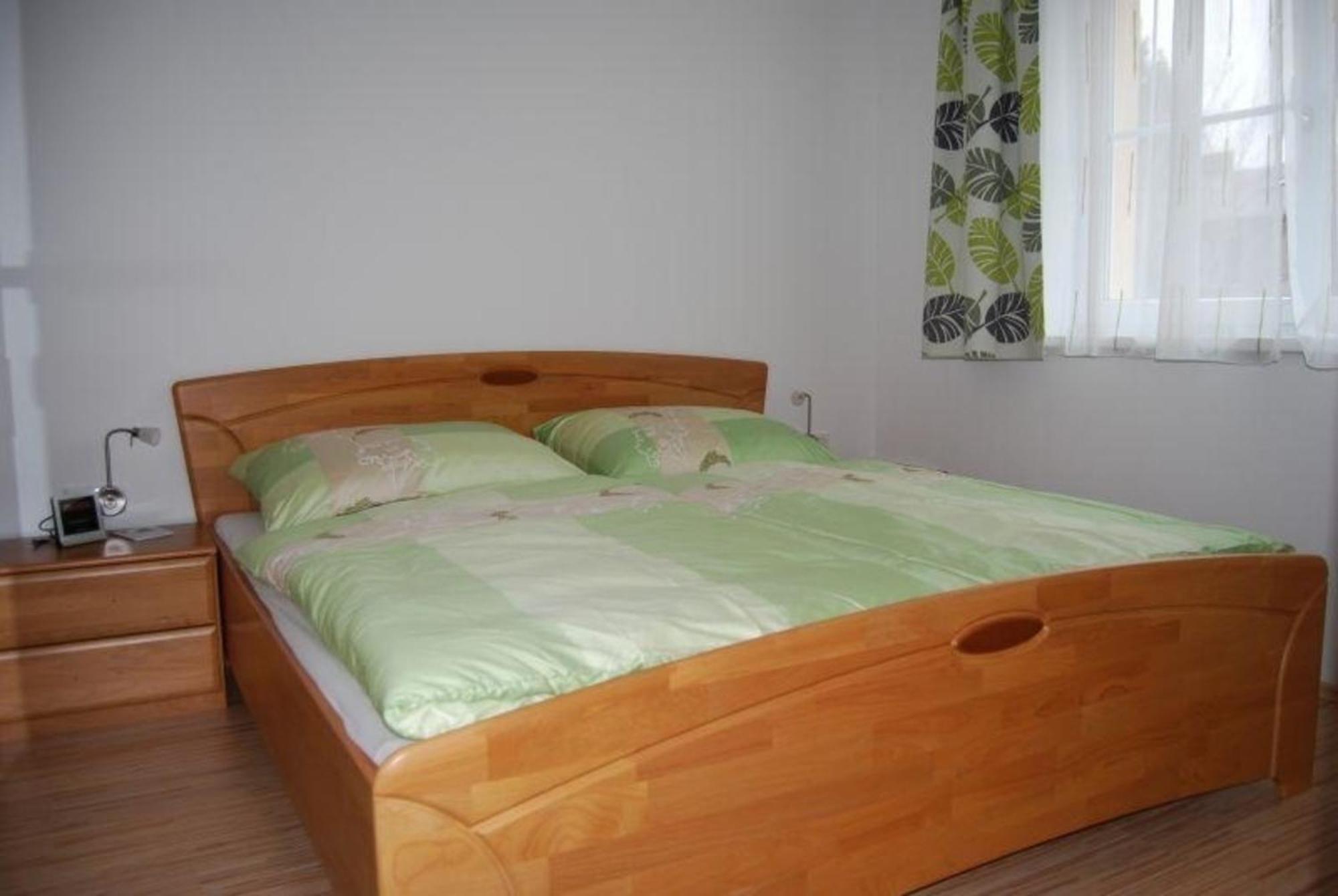 Ferienwohnung Florian 2 In 21-floridsdorf