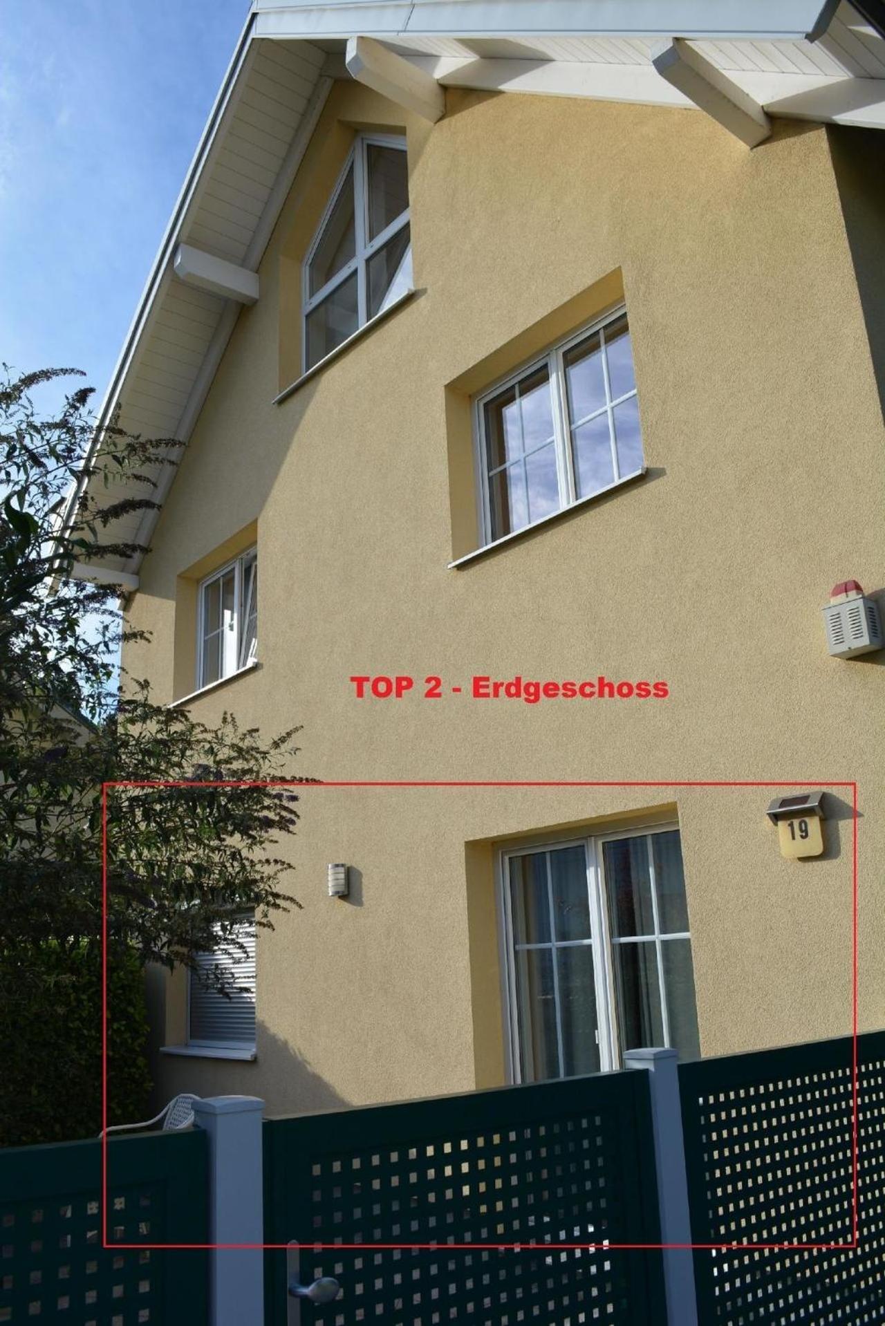 Ferienwohnung Florian 2 In 21-floridsdorf *