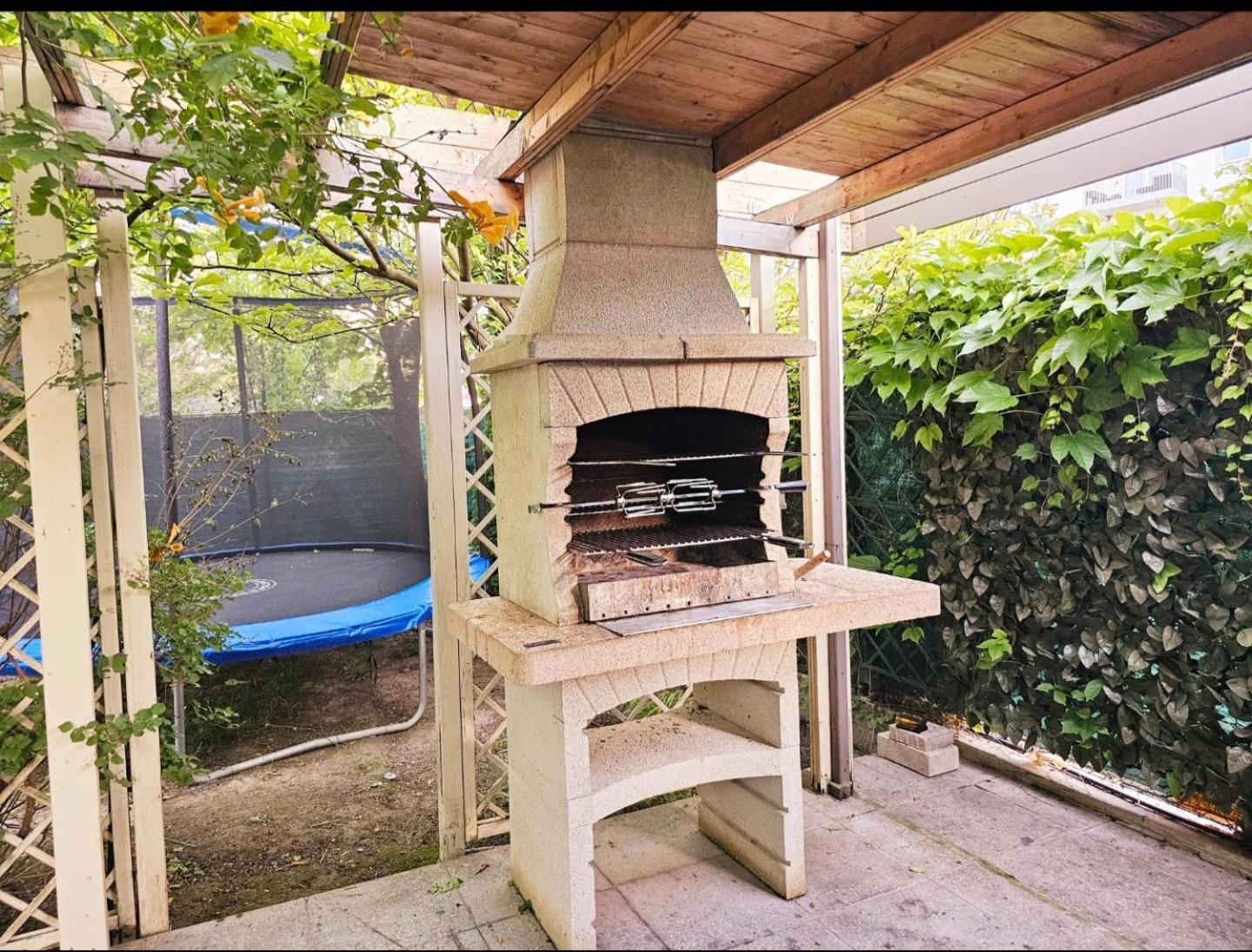 With Pool - Big Garden - Barbecue - Free Parking Vienna