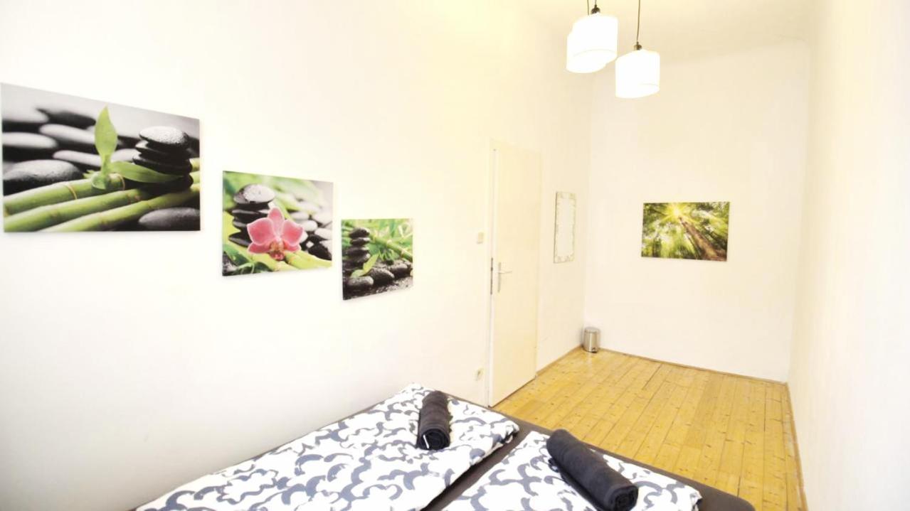 Comfortable Near Schoenbrunn Palace Hl Privatunterkunft