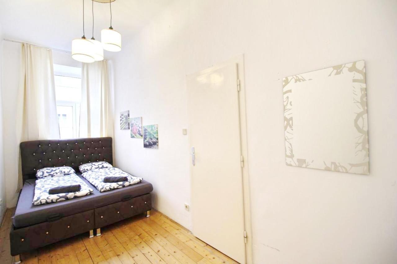 Privatunterkunft Comfortable Near Schoenbrunn Palace Hl