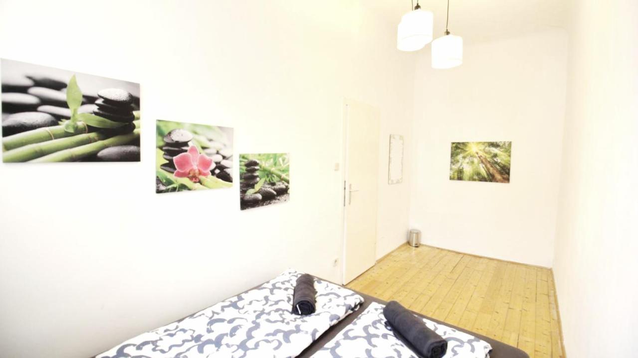 Comfortable Near Schoenbrunn Palace Hl Privatunterkunft *