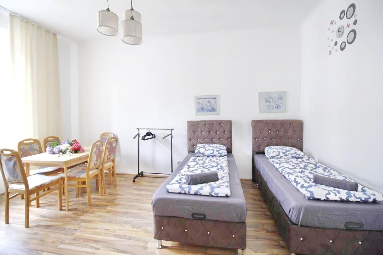 Comfortable Near Schoenbrunn Palace Hl Privatunterkunft