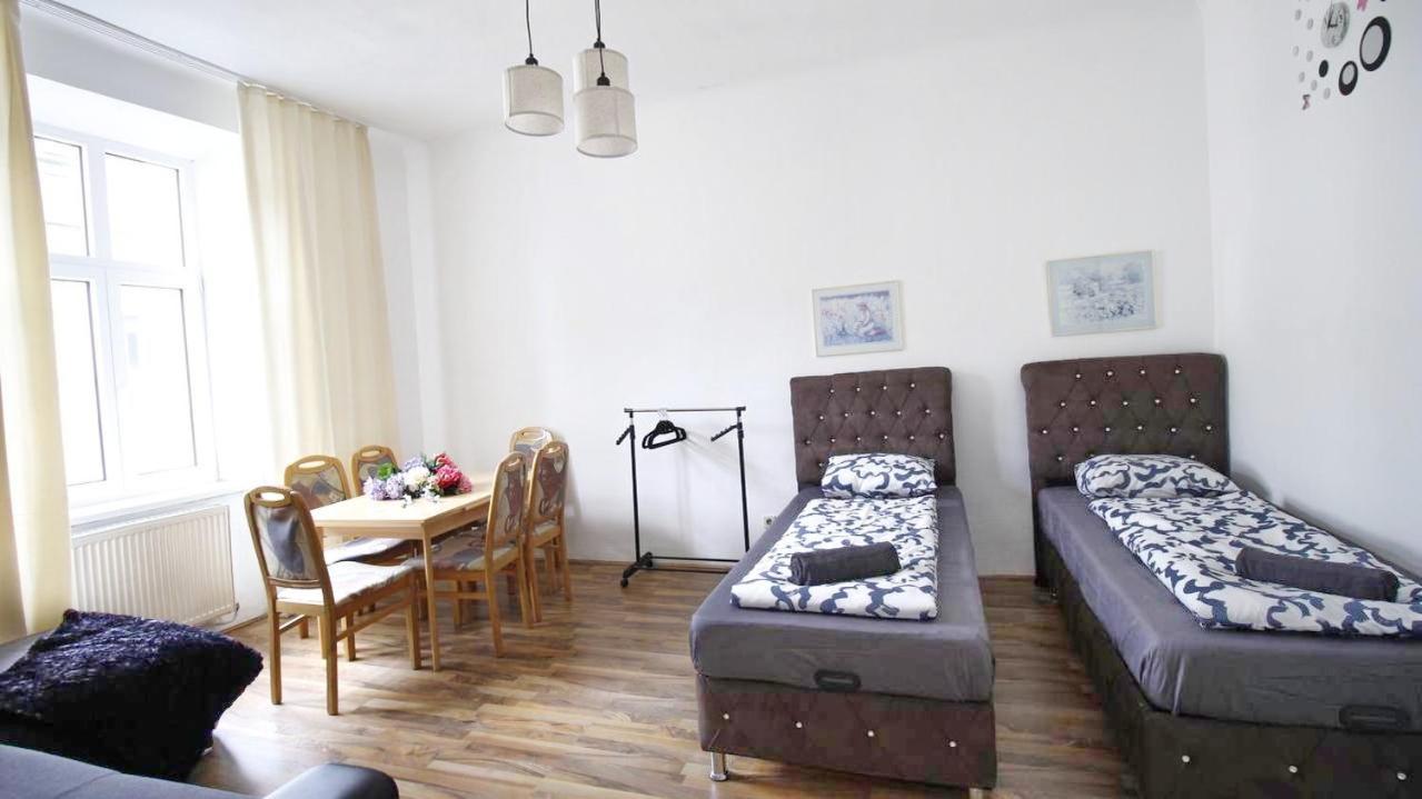 Comfortable Near Schoenbrunn Palace Hl * Wien