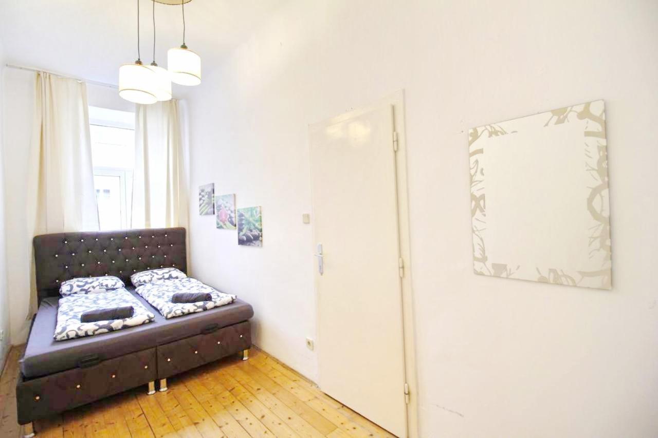 Comfortable Near Schoenbrunn Palace Hl Privatunterkunft