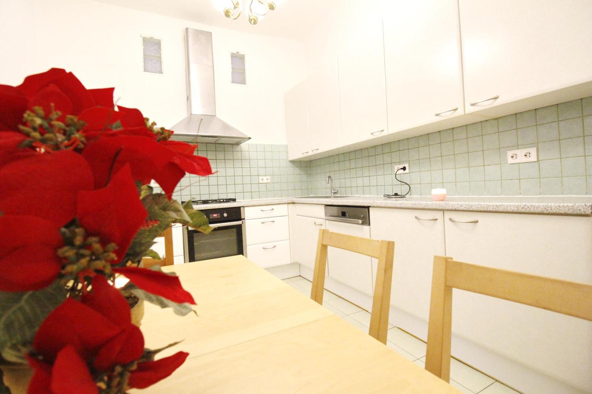 Comfortable Near Schoenbrunn Palace Hl * Wien