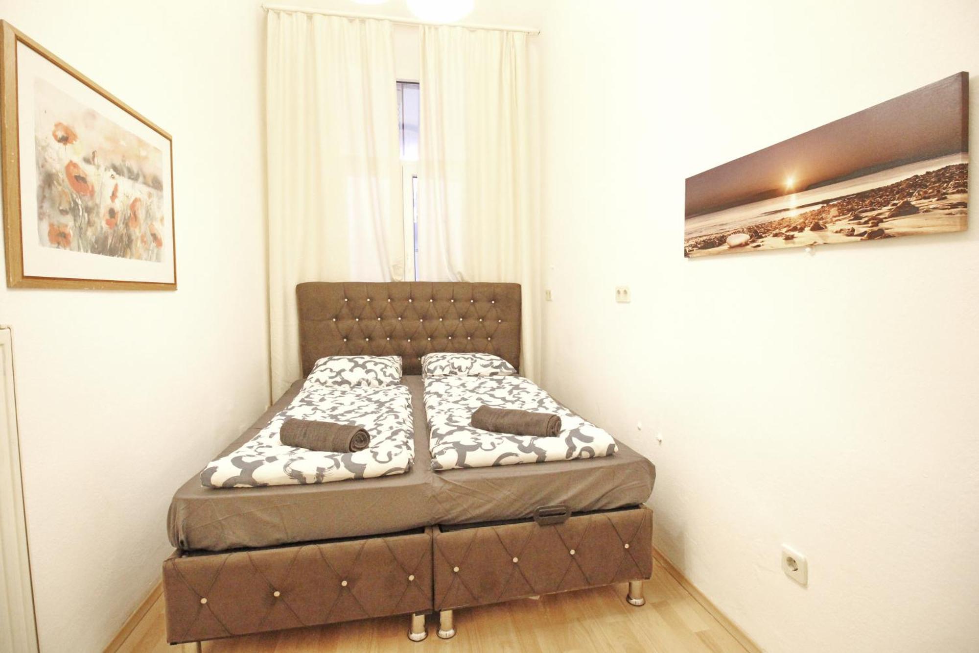 Comfortable Near Schoenbrunn Palace Hl Privatunterkunft