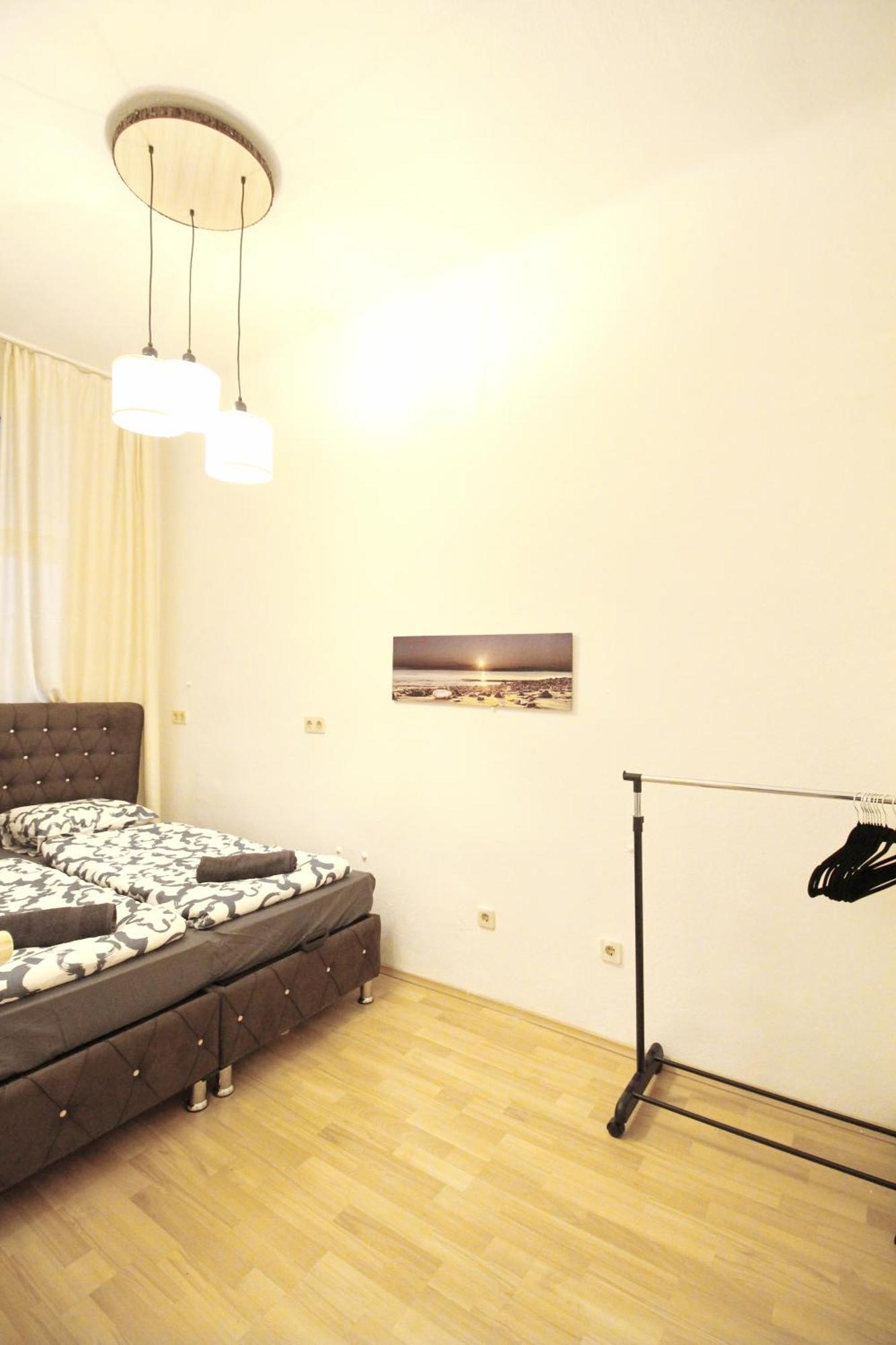 Privatunterkunft Comfortable Near Schoenbrunn Palace Hl