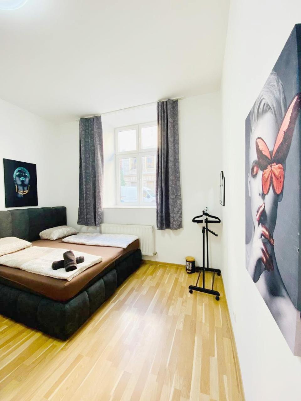 Apartment Family Studio In Schoenbrunn Area *
