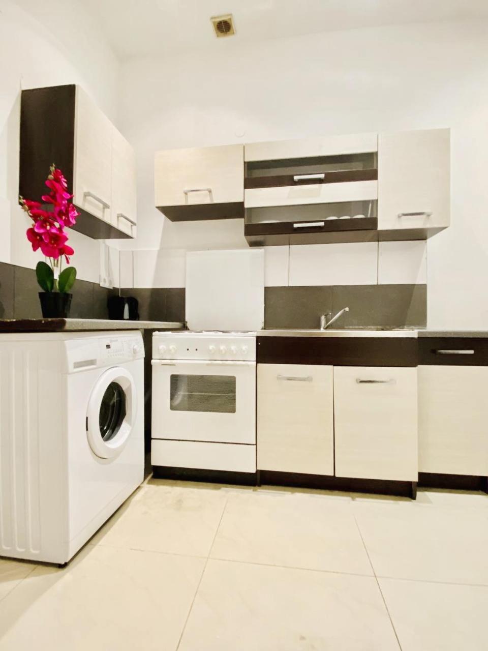 Family Studio In Schoenbrunn Area