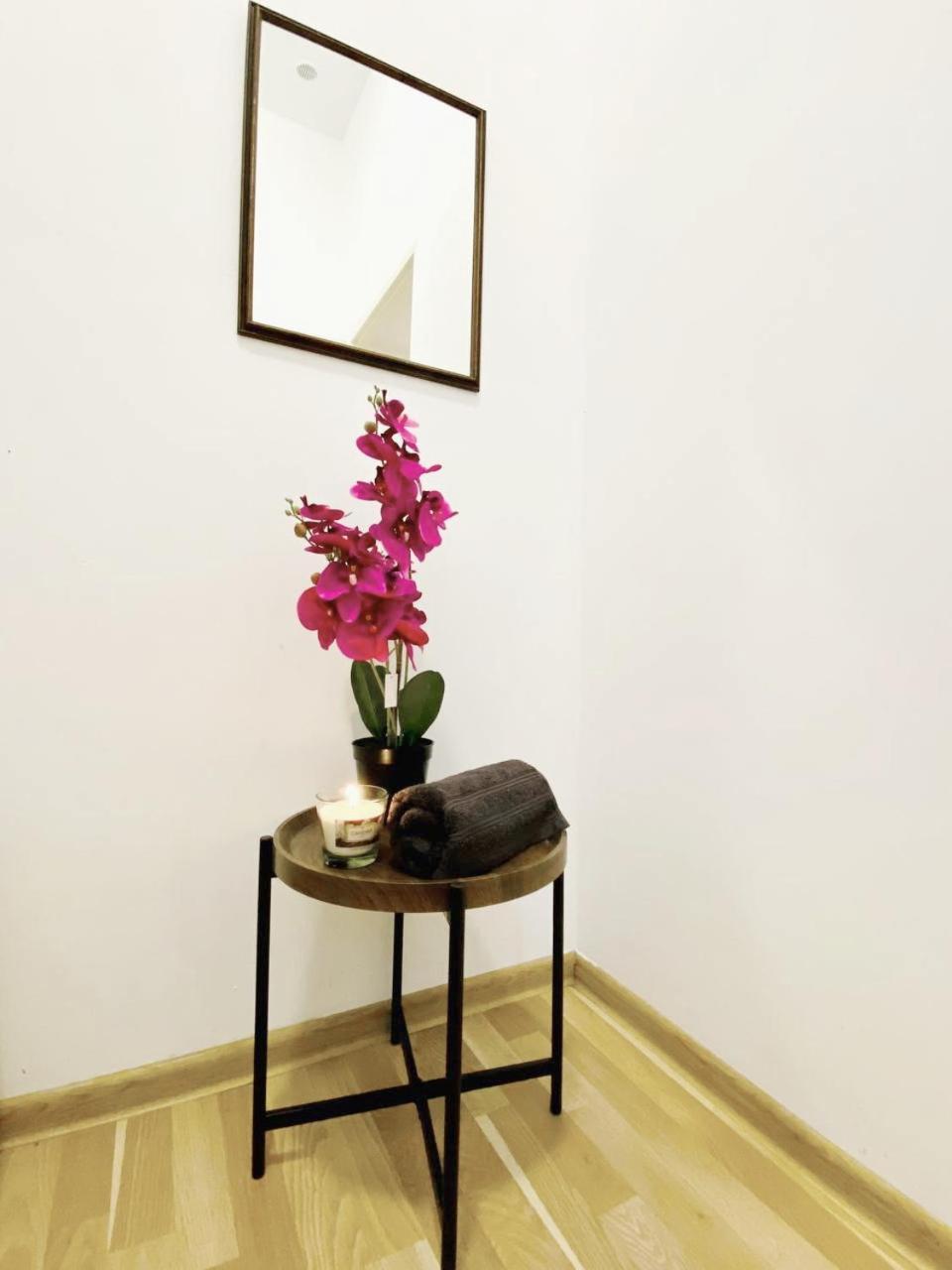 Family Studio In Schoenbrunn Area Apartment *