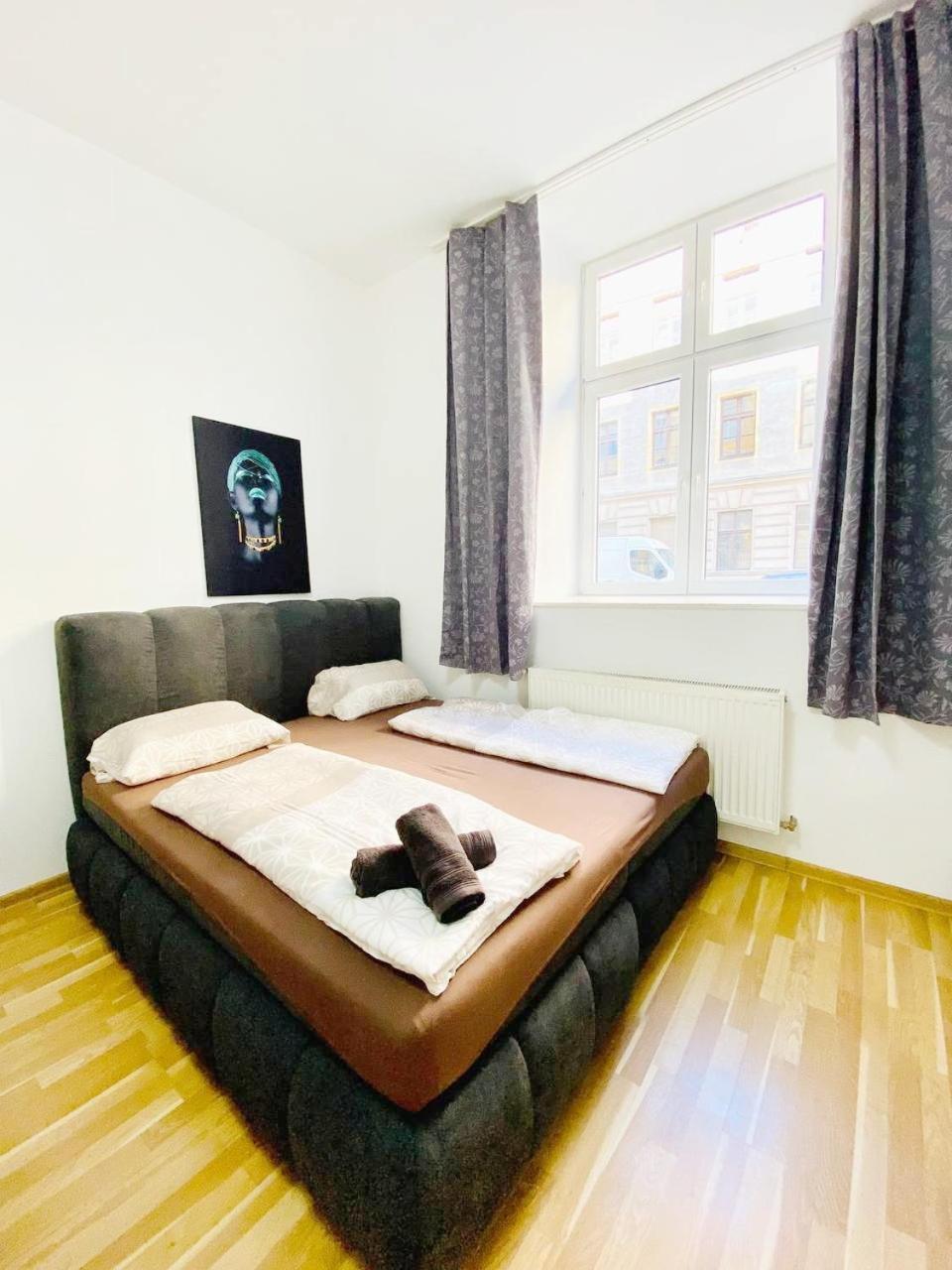 Apartment Family Studio In Schoenbrunn Area