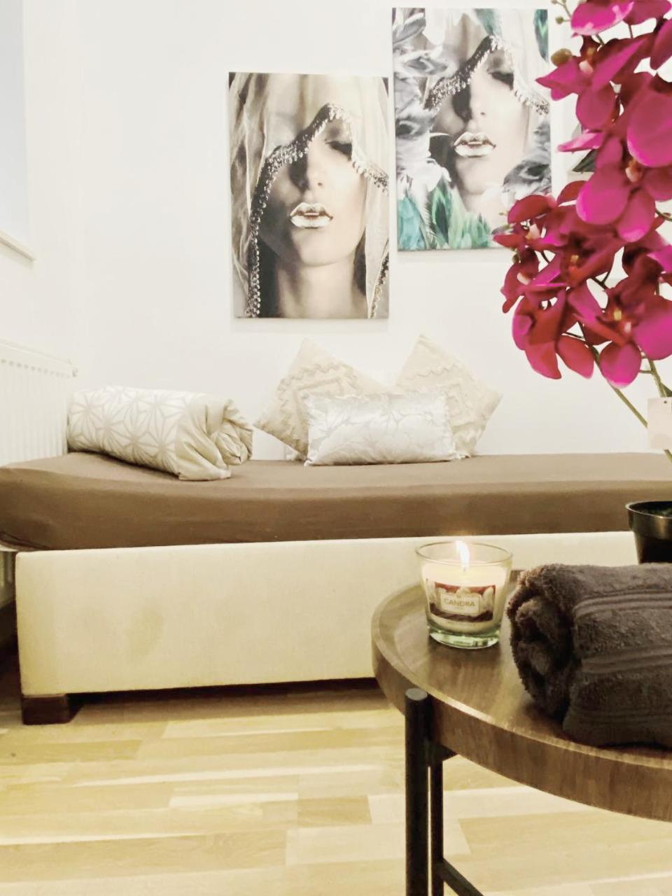 Apartment Family Studio In Schoenbrunn Area Vienna