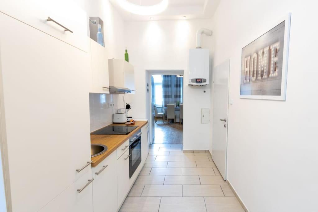 Central Apartment * Vienna