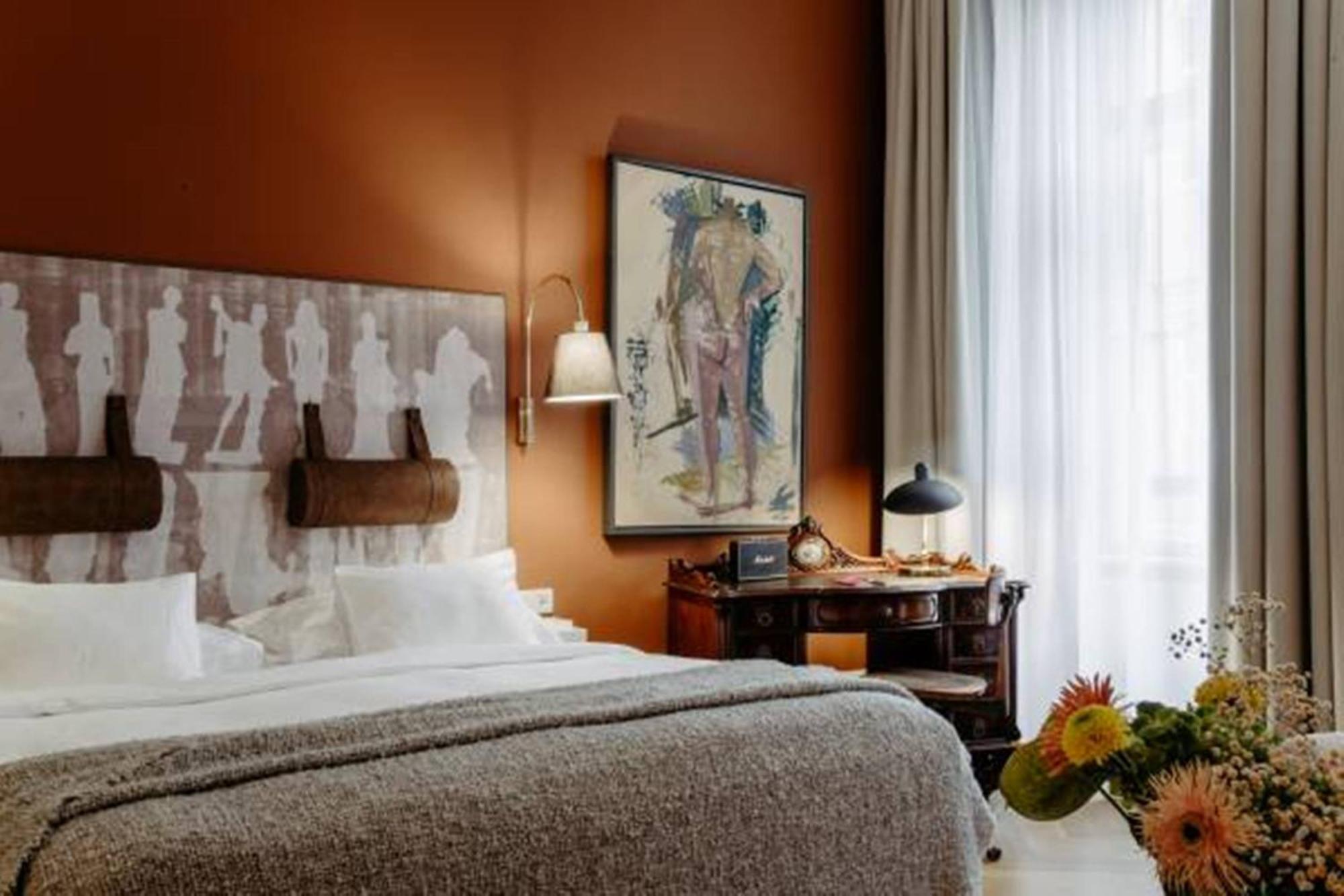 Small Luxury Altstadt Viena