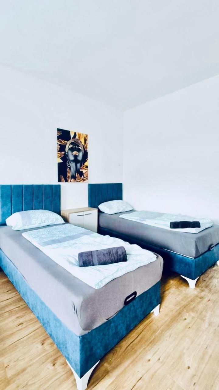 Spacious 4br Apt, Up To 15p 15min To Danube River Apartment Vienna