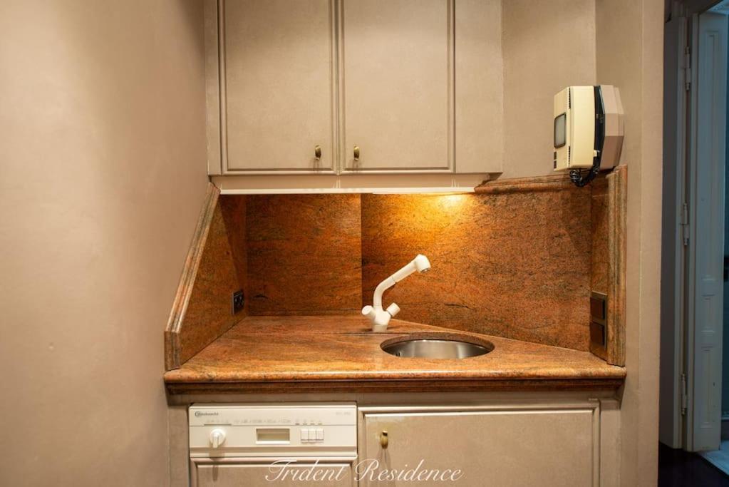 Apartamento Zum Blauen Karpfen *