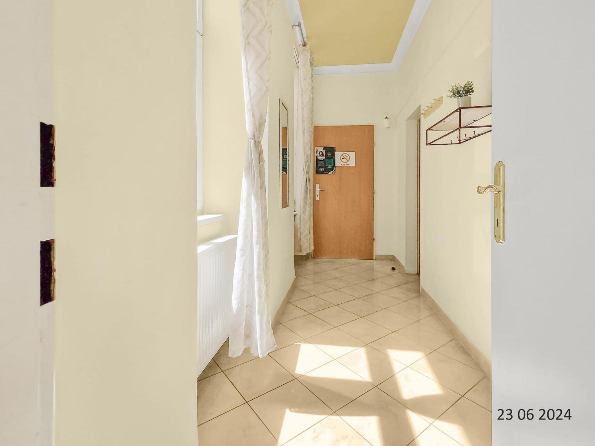 Apartment Four-bedroom, Four King-size Comfort *