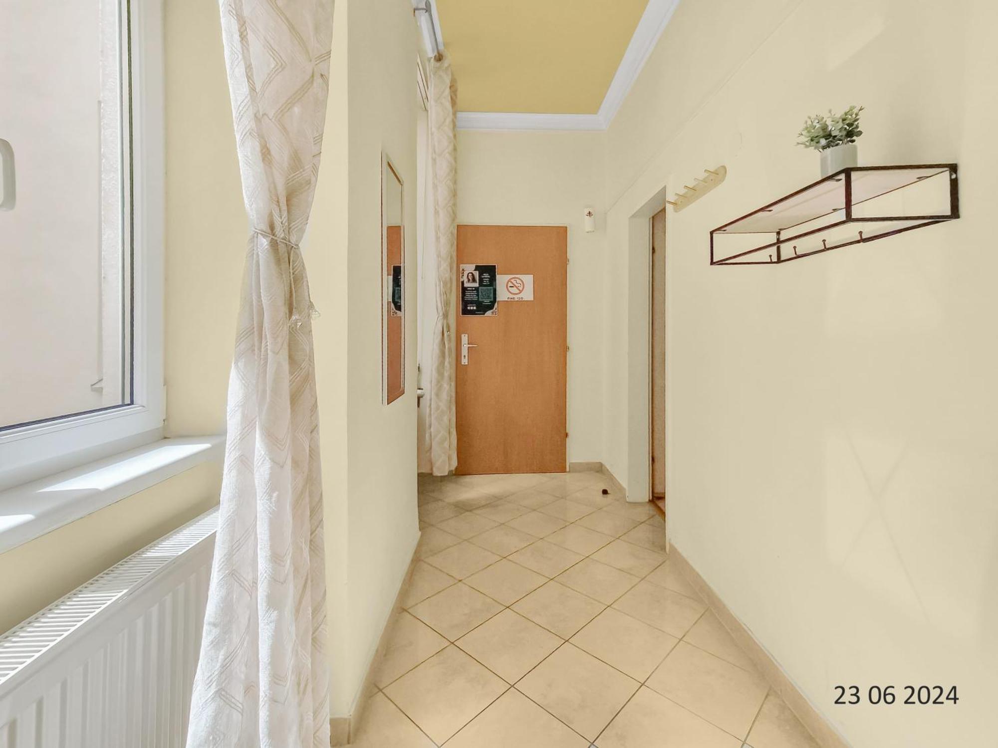Four-bedroom, Four King-size Comfort