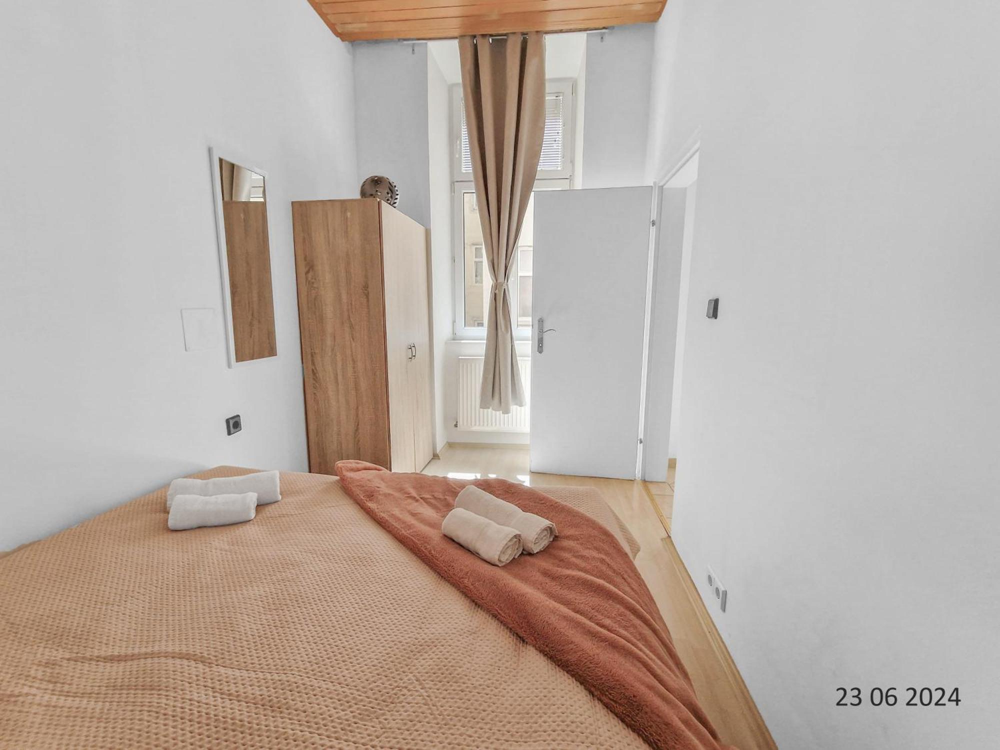Apartment Four-bedroom, Four King-size Comfort *