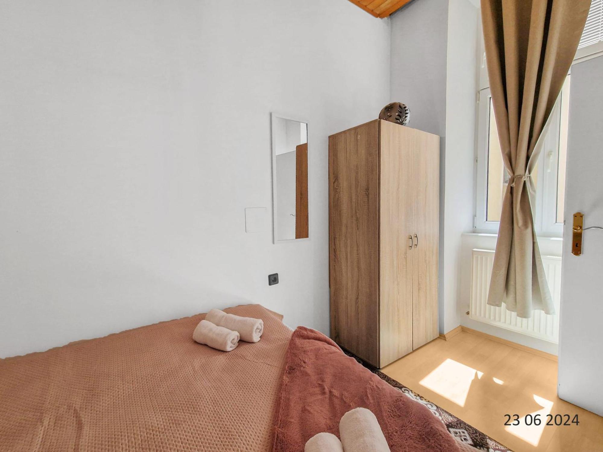 Apartment Four-bedroom, Four King-size Comfort