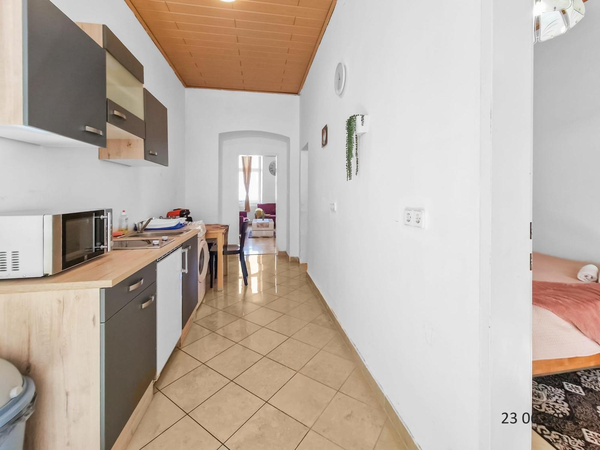 Apartment Four-bedroom, Four King-size Comfort *