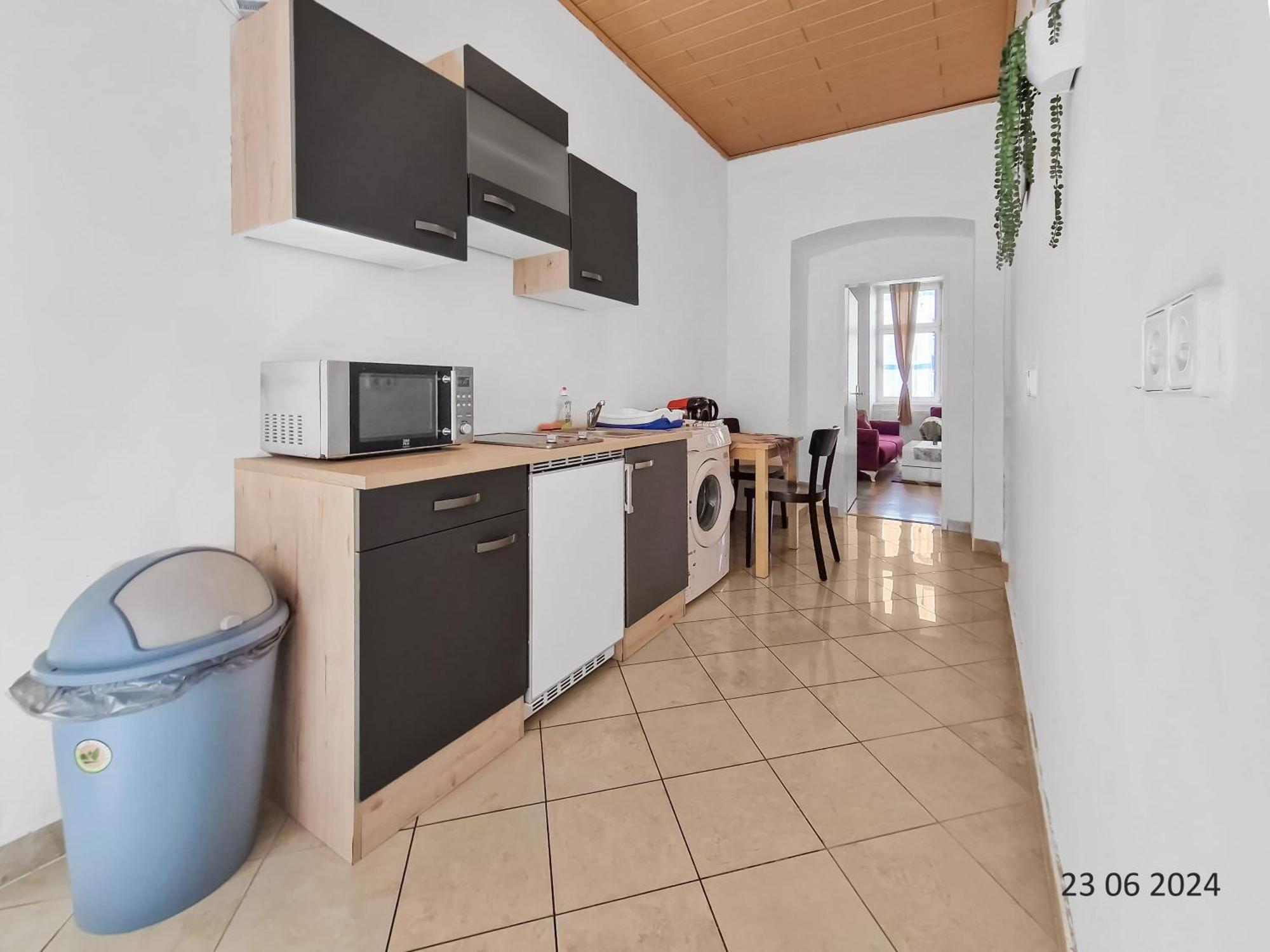 Four-bedroom, Four King-size Comfort Apartment Vienna