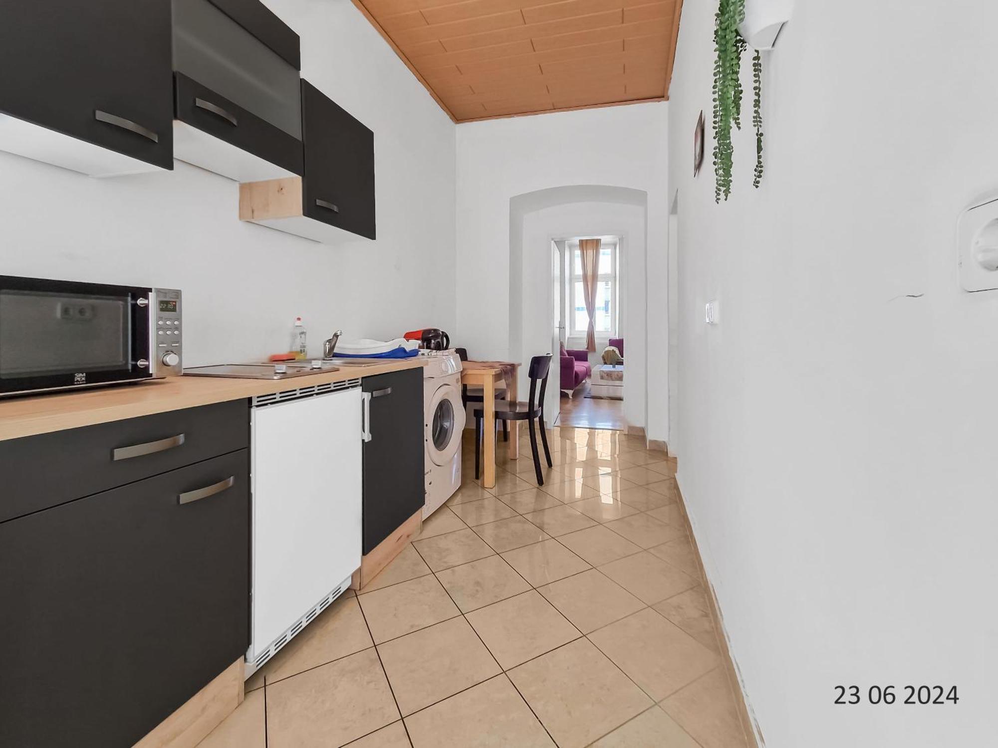 Four-bedroom, Four King-size Comfort * Vienna